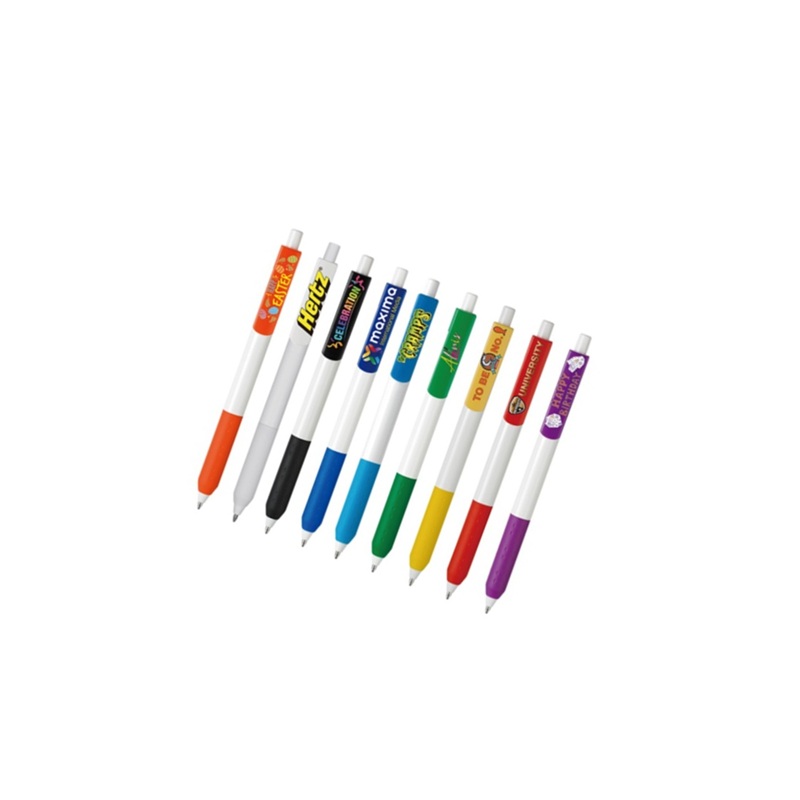 Full Color Alamo Prime Pen
