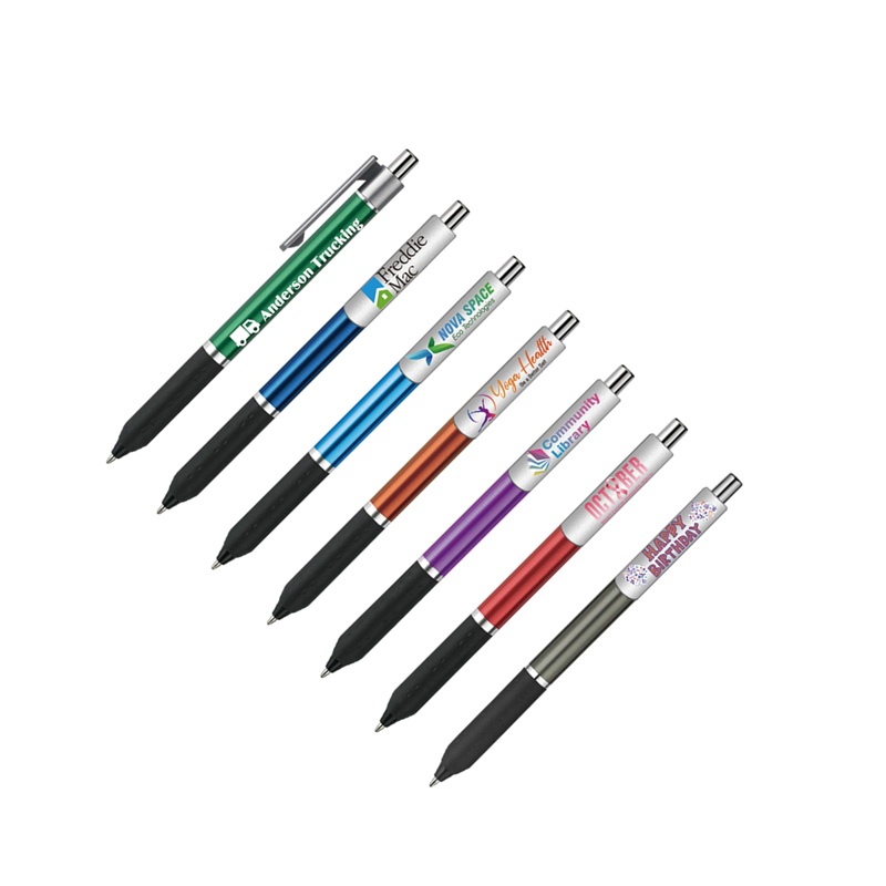 Full Color Alamo Shine Pen