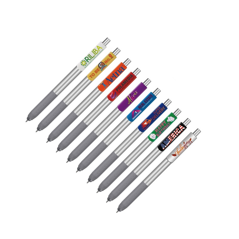 Full Color Alamo Stylus Pen