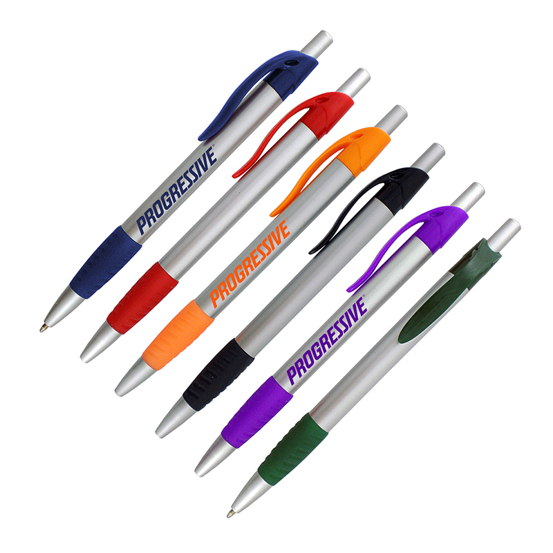 Preston S Pen