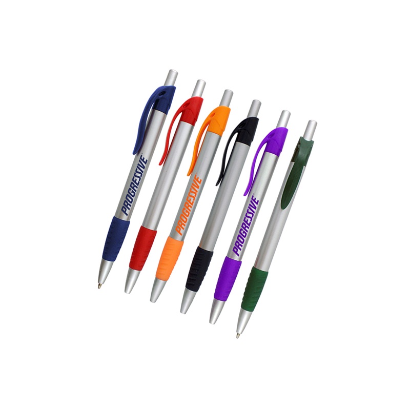 Preston S Pen