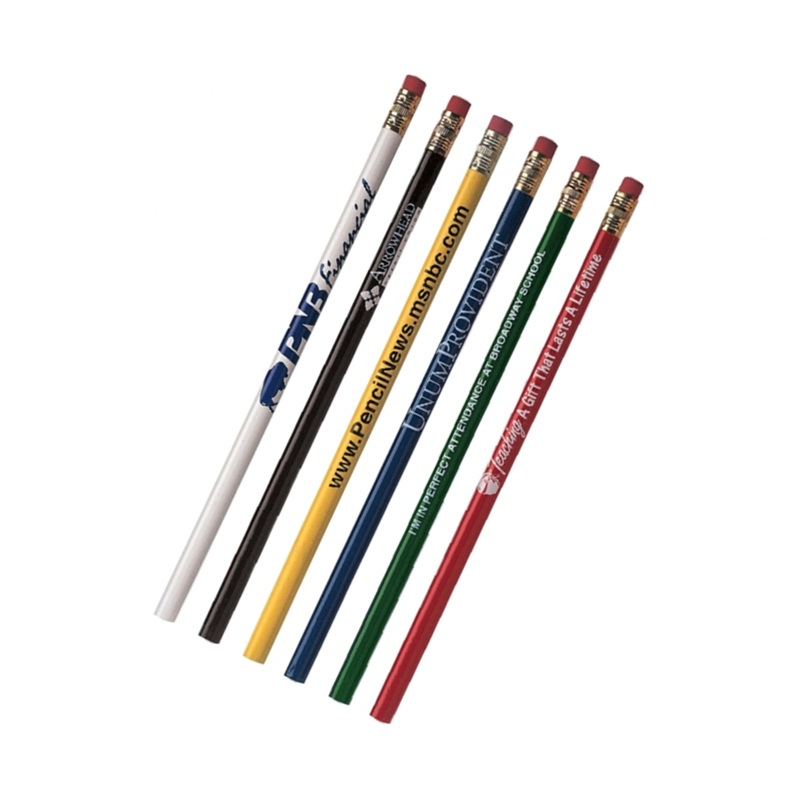 Foreman Pencil