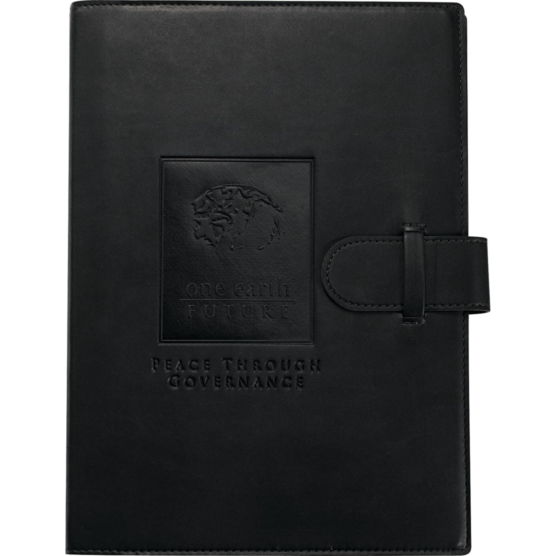 7" X 10" FSC® Mix Dovana™ Large Journal