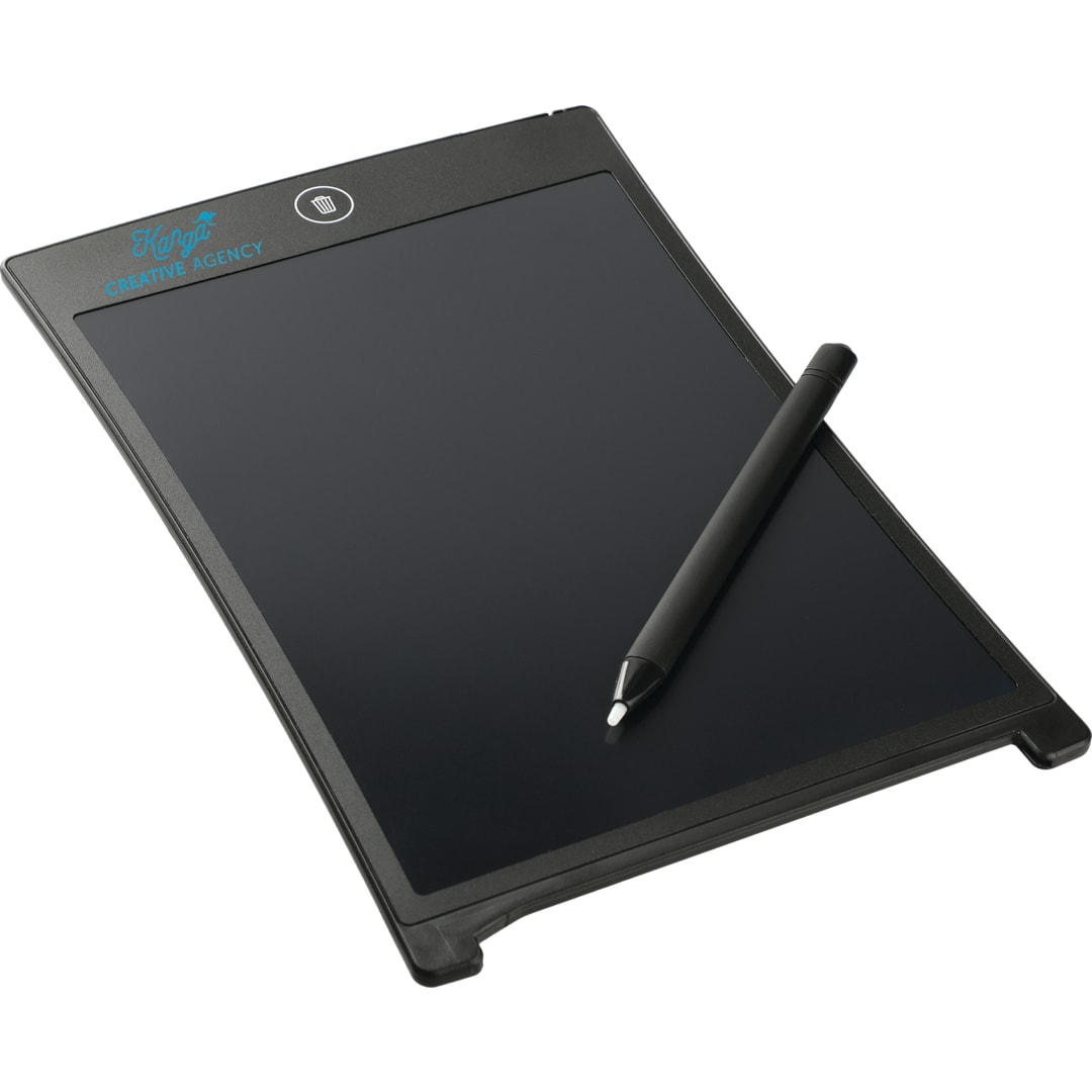 8.5" LCD E-Writing & Drawing Tablet