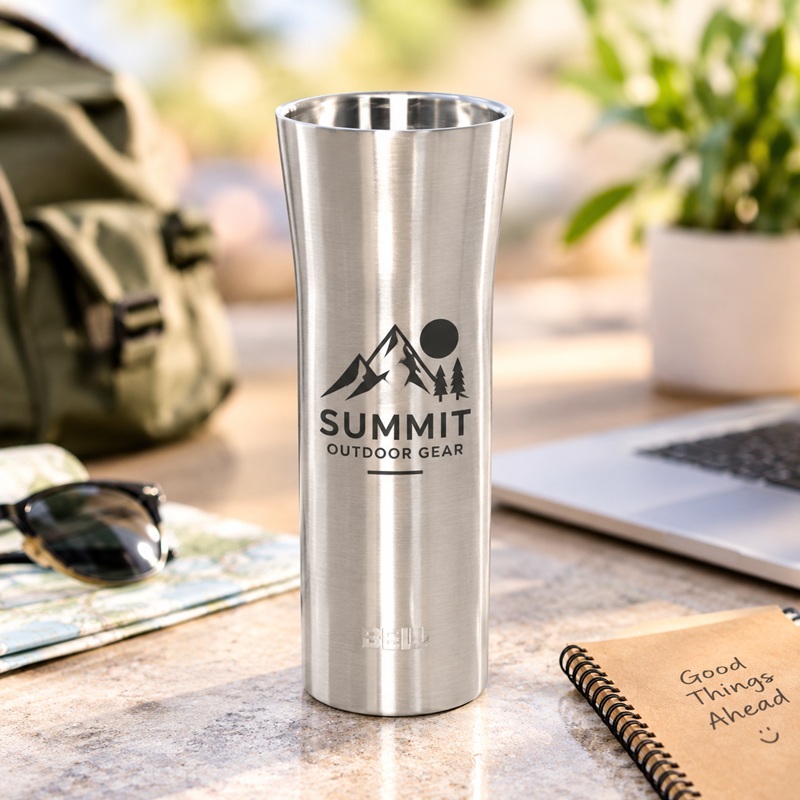 Built 16oz 360 Pureflow&trade; Apex Vacuum Insulated Tumbler