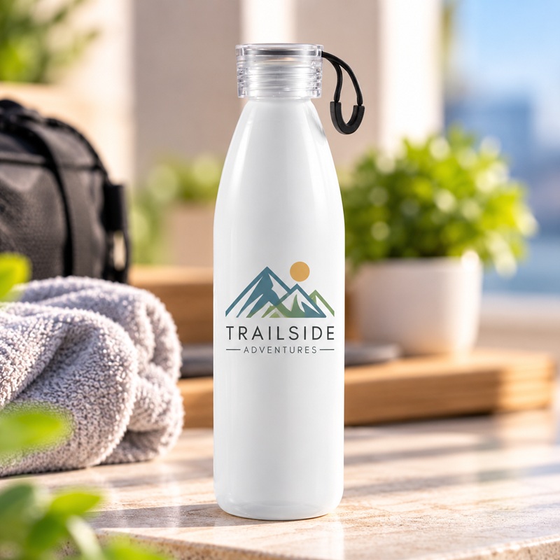 23.6oz Aerial Aluminum Bottle