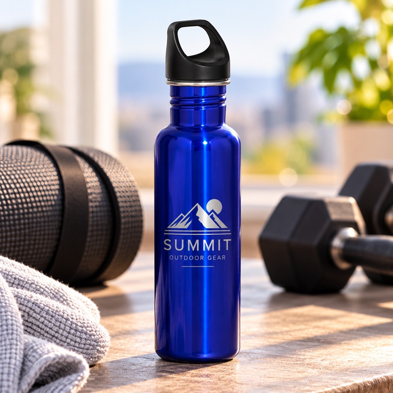 26oz Streamline Stainless Bottle