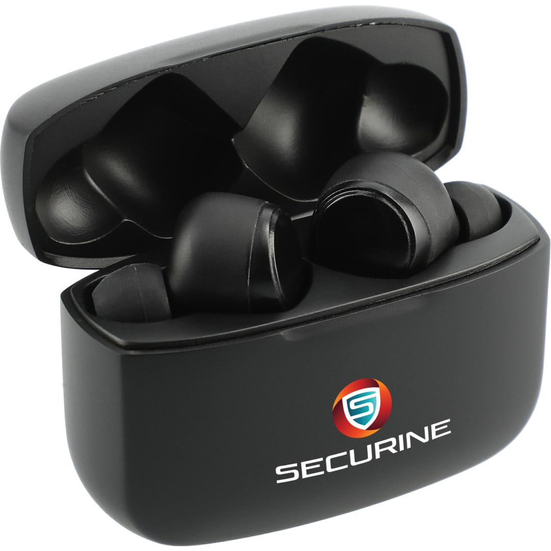 A'Ray True Wireless Auto Pair Earbuds With ANC.