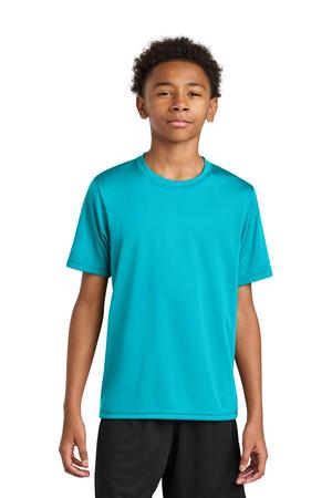 A4 Youth Cooling Performance Short Sleeve Tee