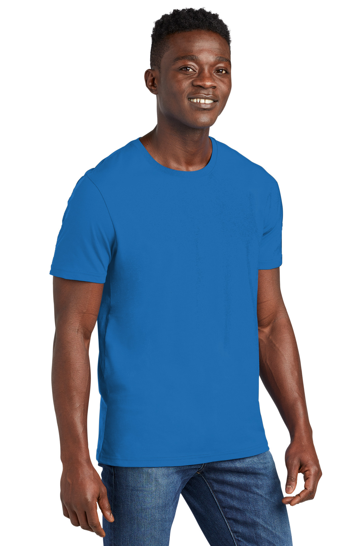 AllMade Unisex Organic Cotton Tee