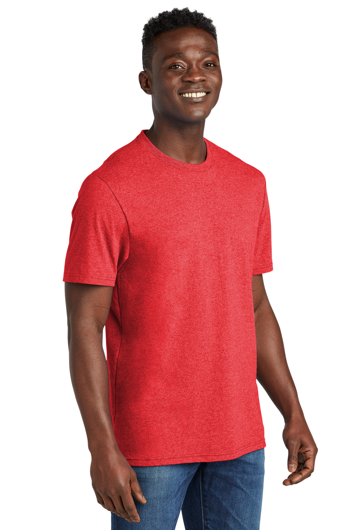 AllMade Unisex Recycled Blend Tee