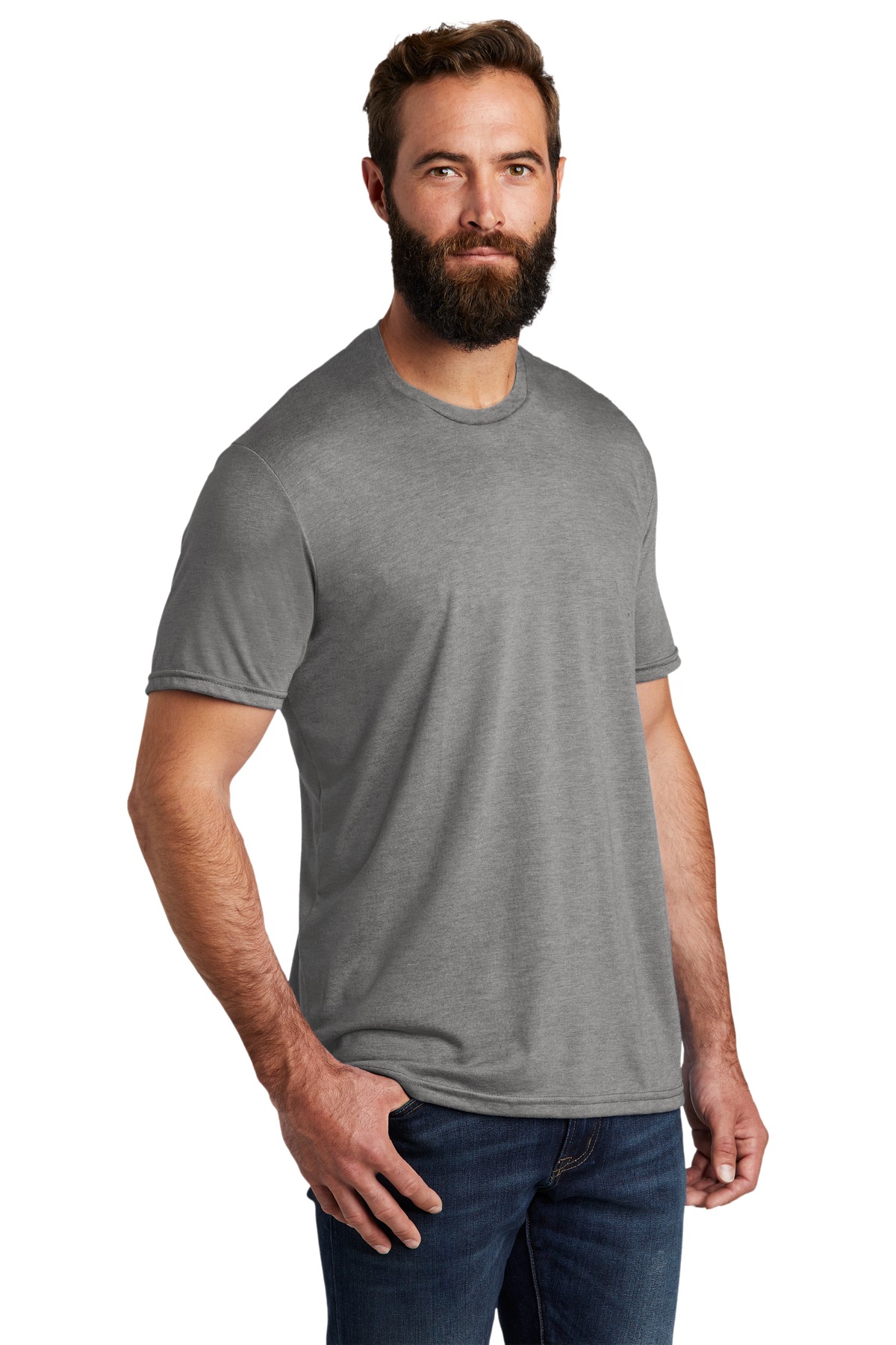 AllMade Unisex Tri-Blend Tee