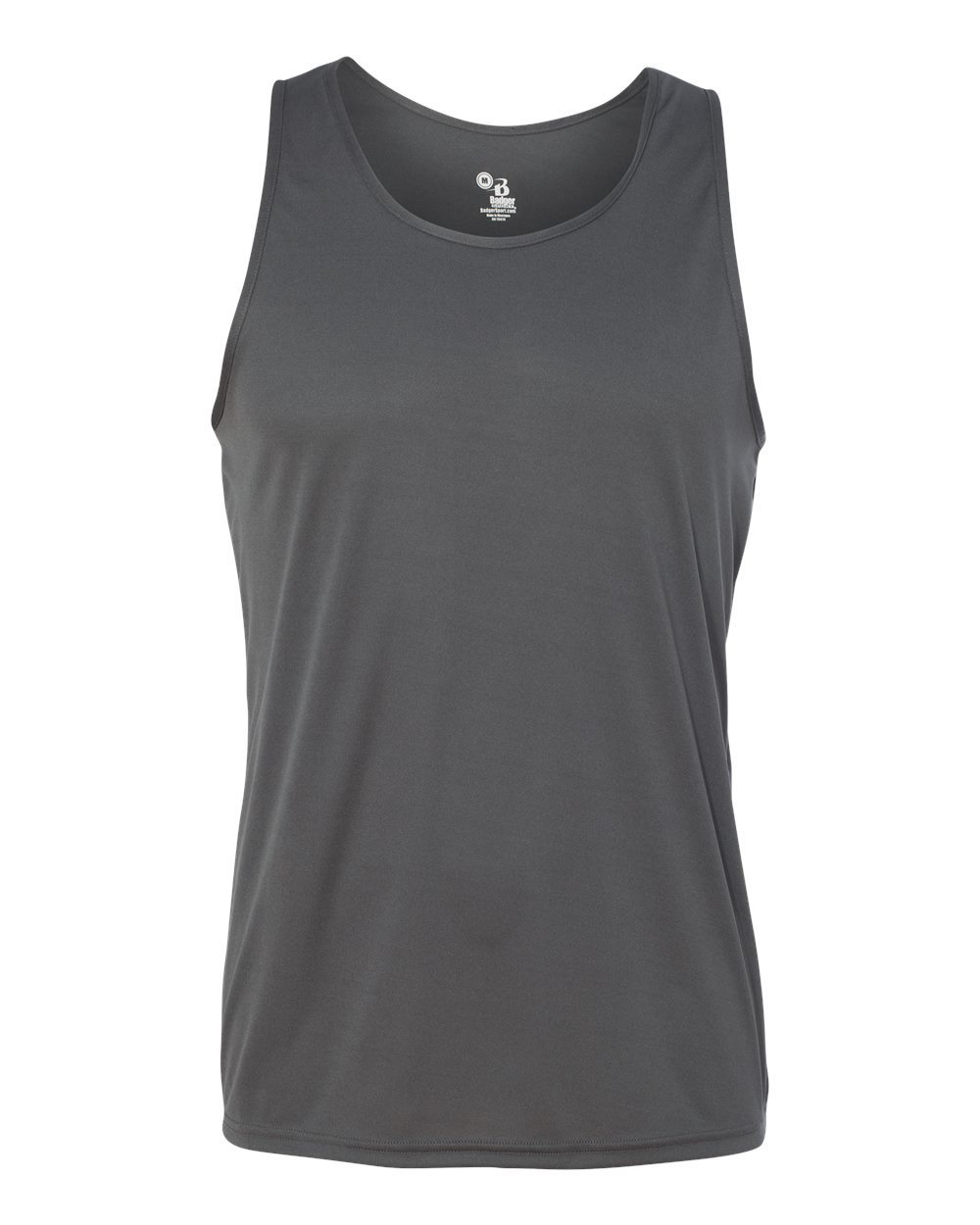 Alleson Athletic Men's B-Core Tank Top - 8662