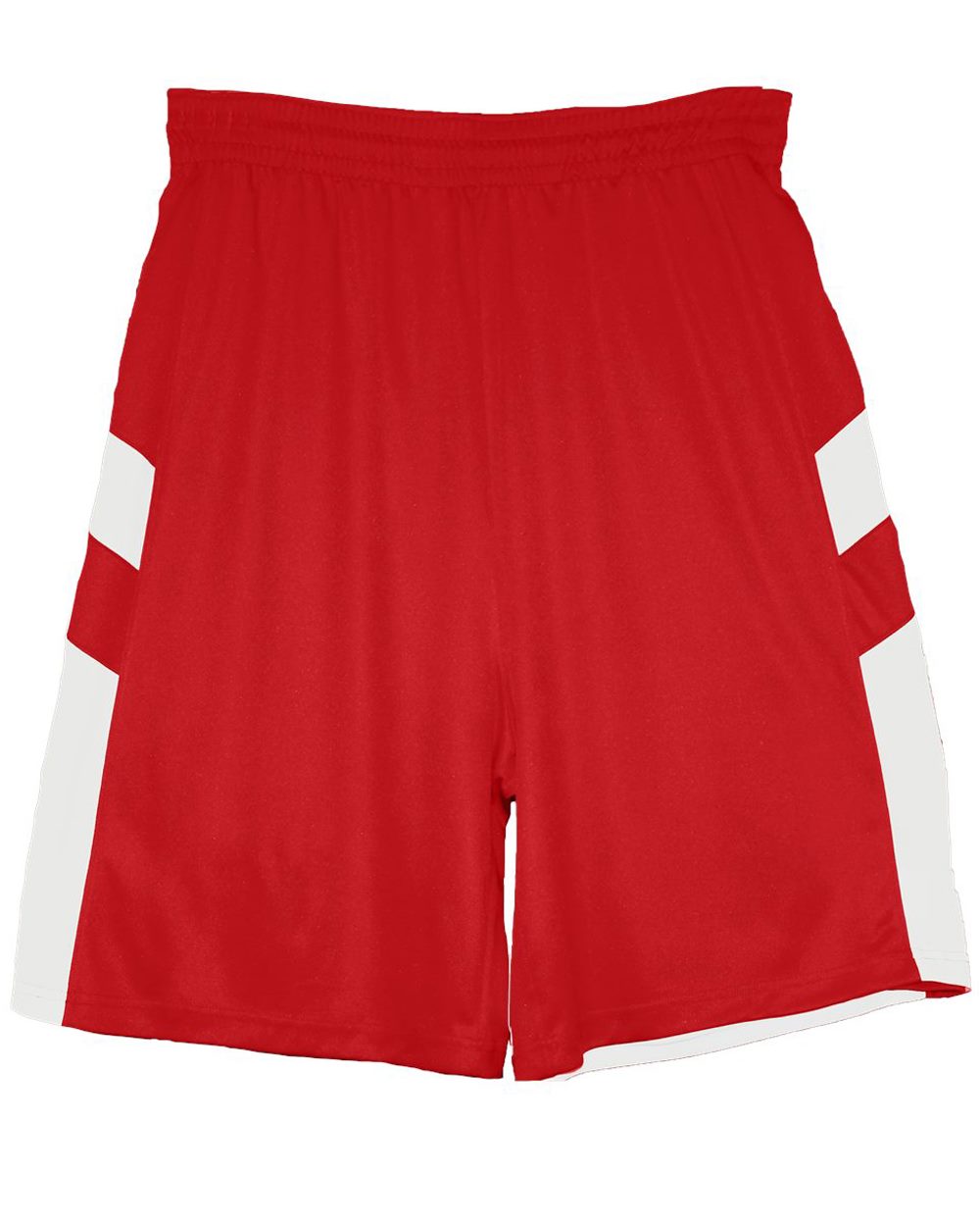 Alleson Athletic Men's B-Pivot Rev. Shorts - 7266