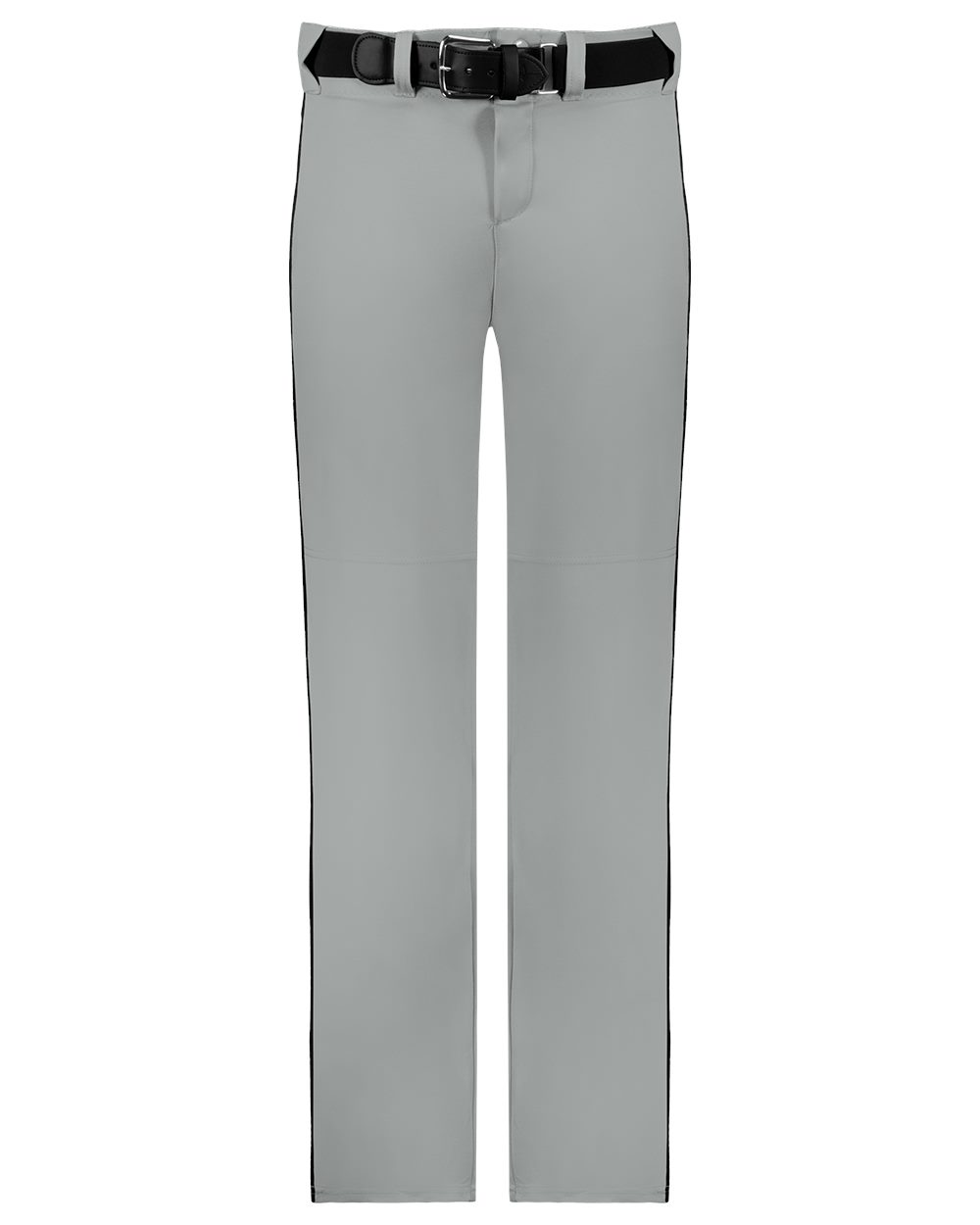 Alleson Athletic Men's Baseball Pants With Braid - 605WLB
