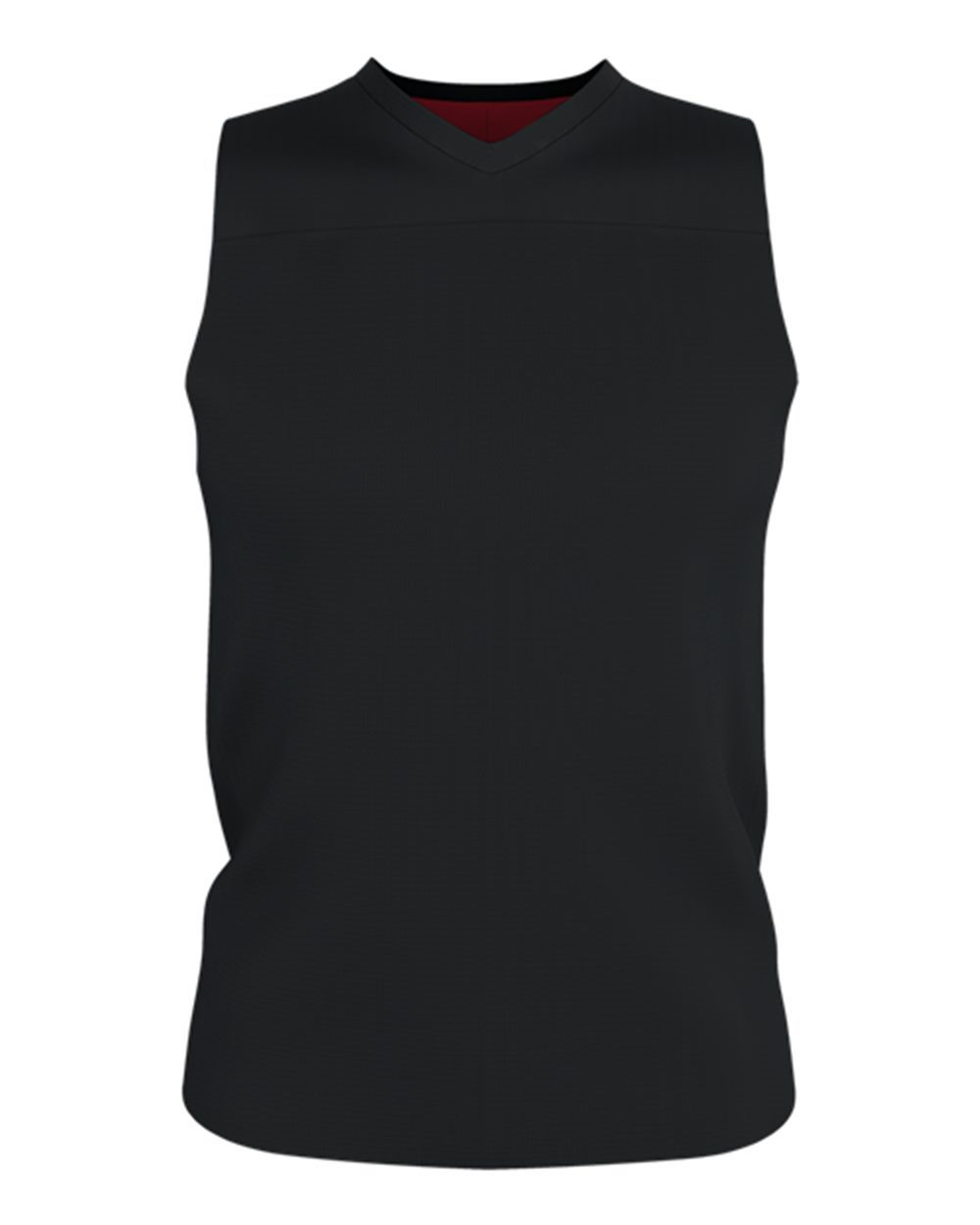 Alleson Athletic Men's Blank Reversible Game Jersey - A105BA