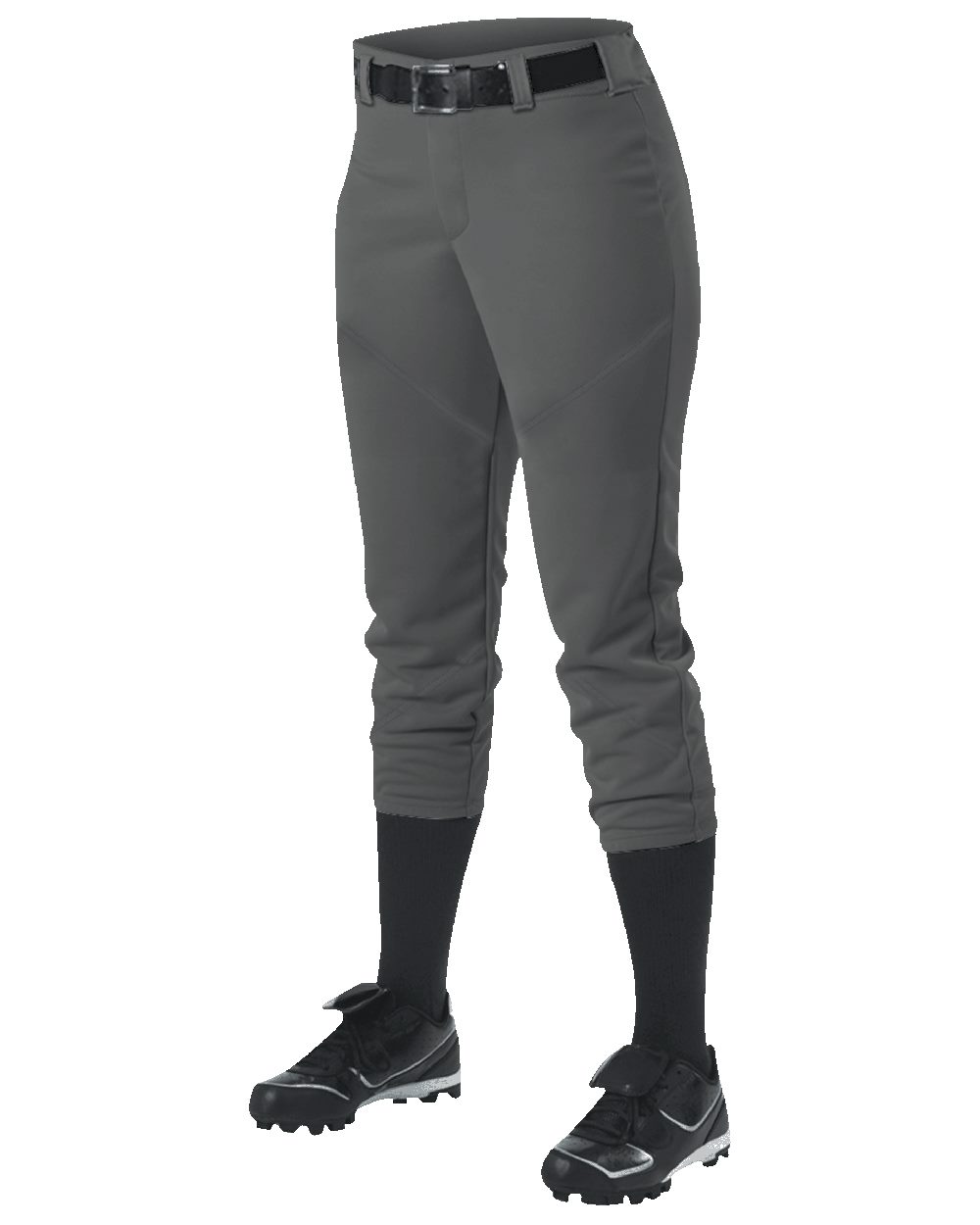 Alleson Athletic Women's Crush Knicker Pants - 655W