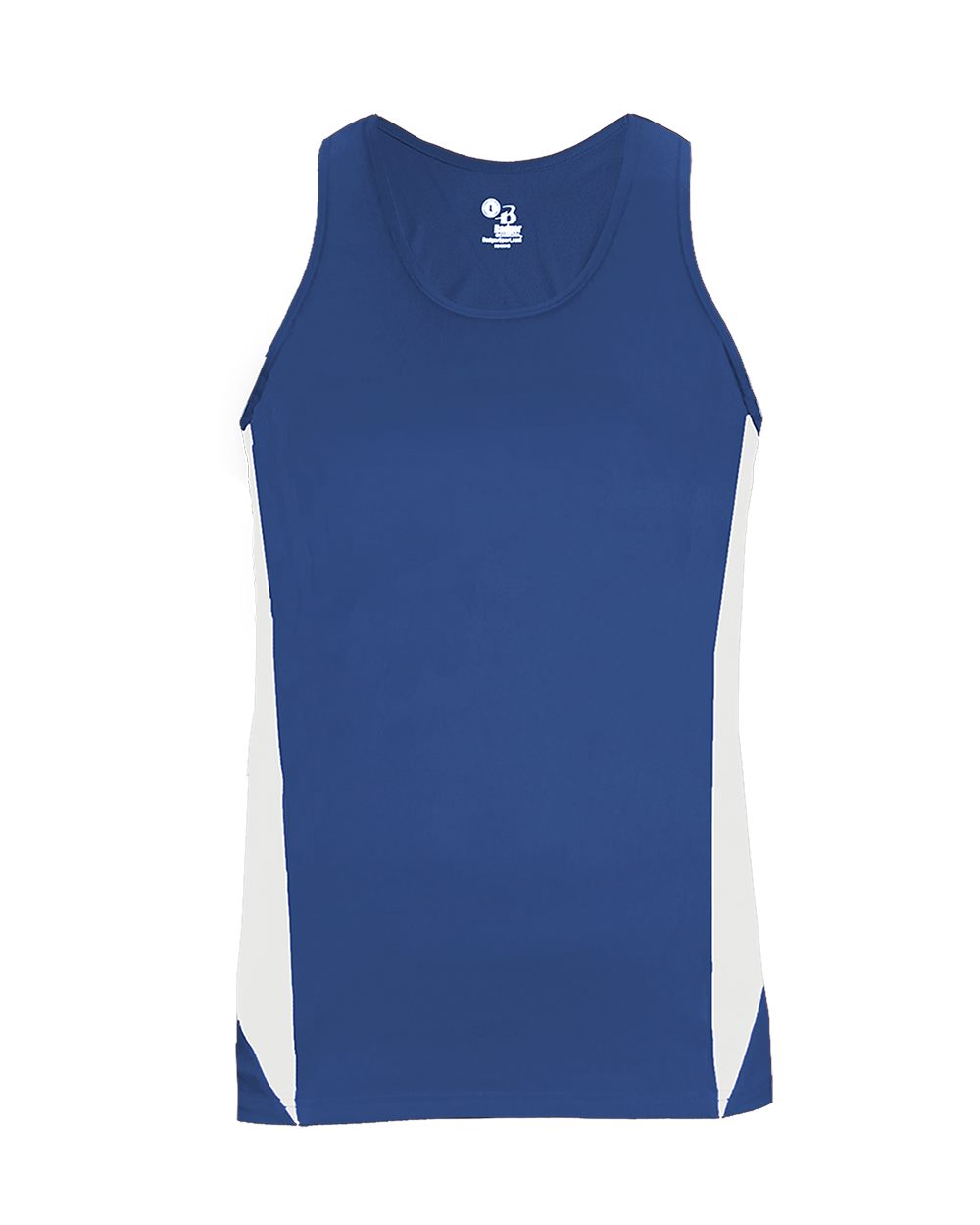 Alleson Athletic Women's Stride Singlet - 8967