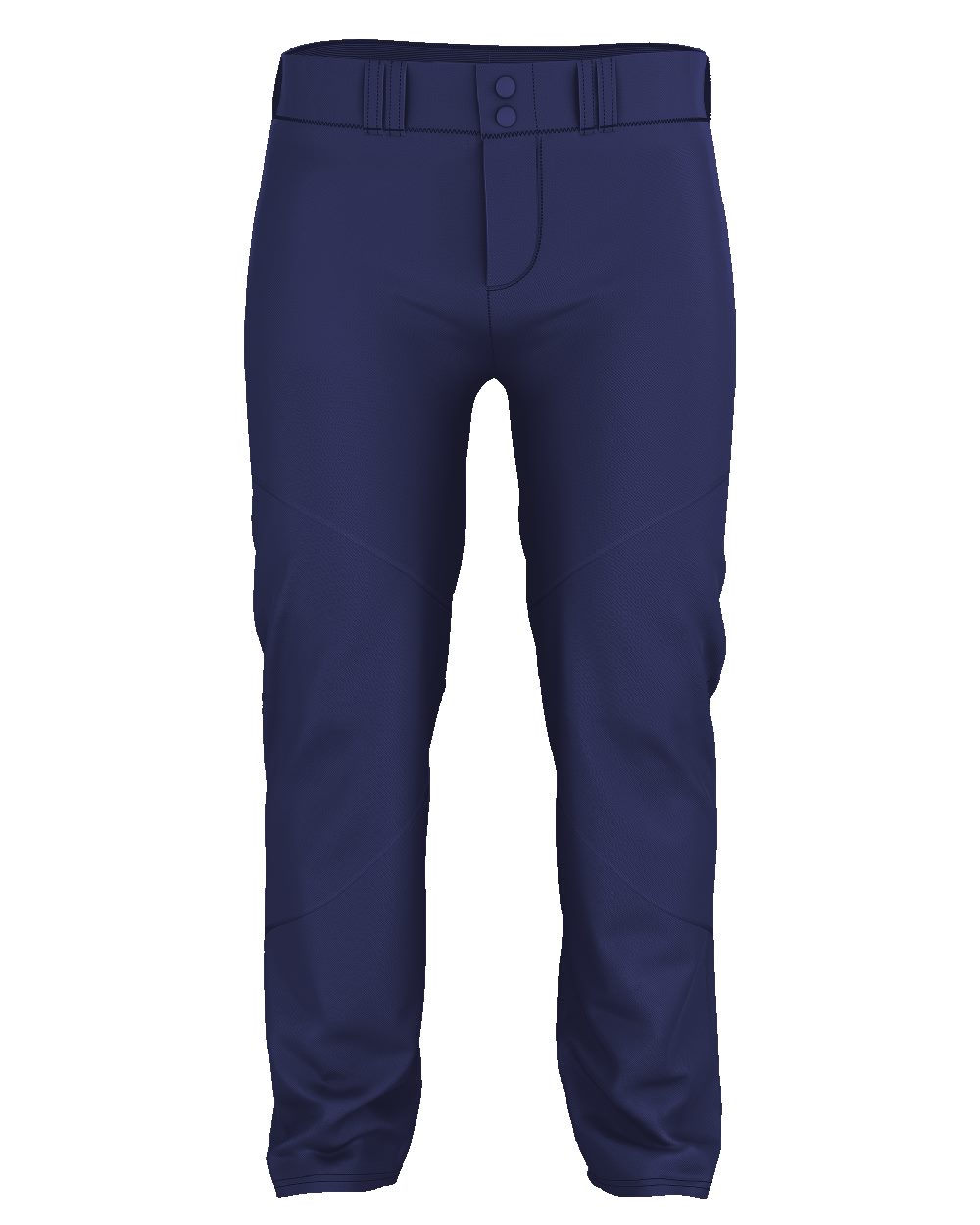 Alleson Athletic Youth Crush Premier Baseball Pants - 655WLPY