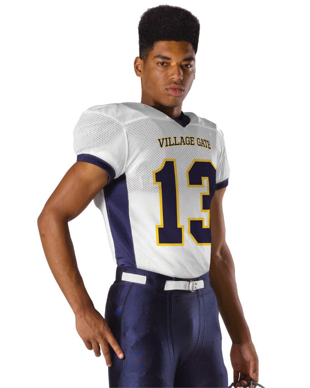 Alleson Athletic Youth Football Jersey - 750EY