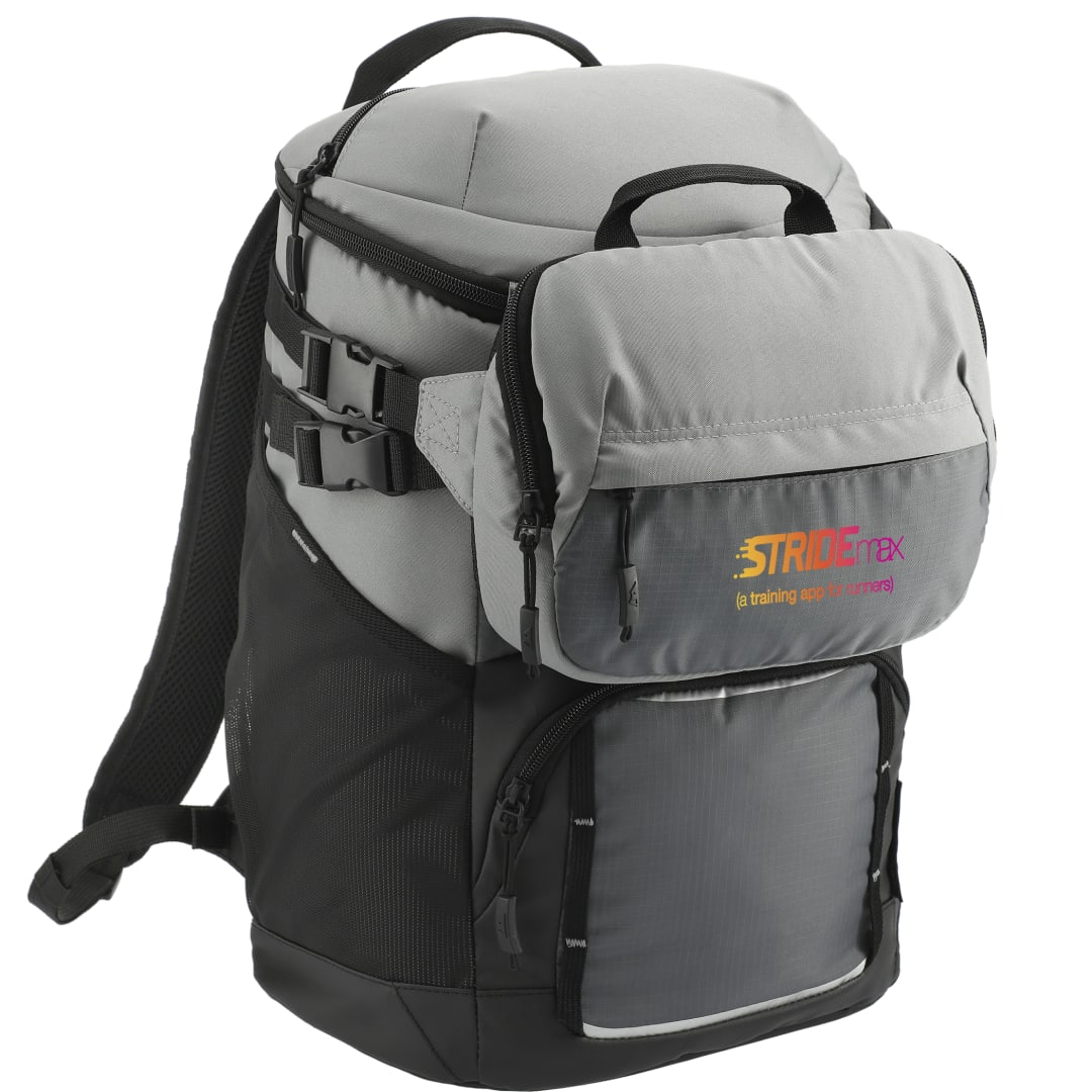 Arctic Zone Arctic Zone® Repreve® Backpack Cooler With Sling