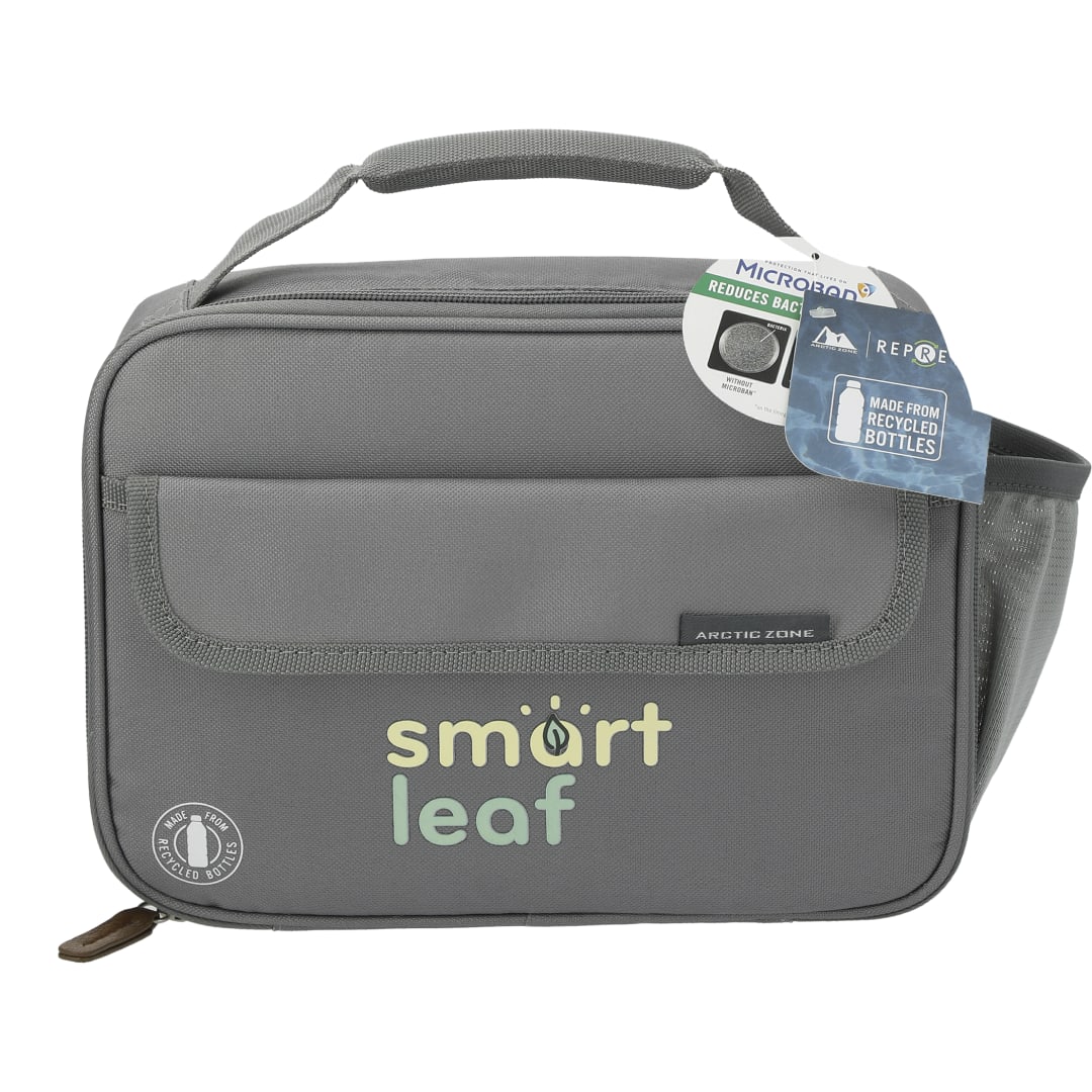 Arctic Zone Arctic Zone® Repreve® Recycled Lunch Cooler
