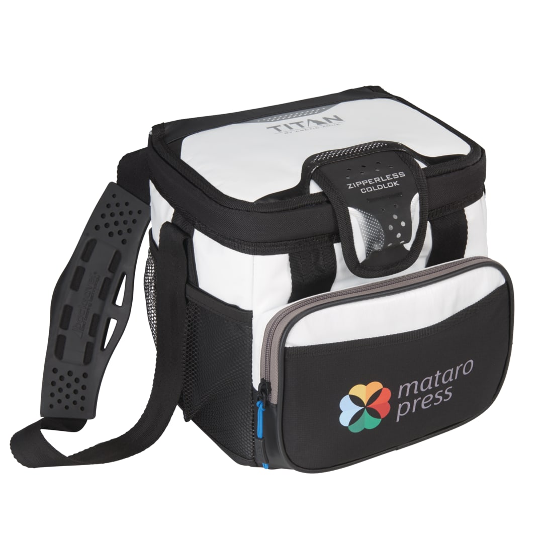 Arctic Zone Arctic Zone® Titan Deep Freeze Zipperless Cooler