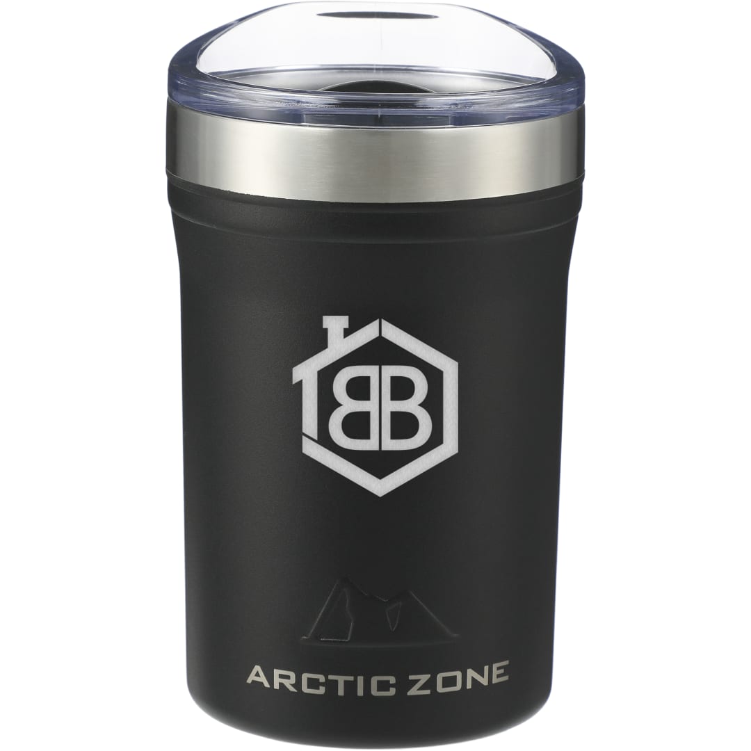 Arctic Zone Arctic Zone&reg; Titan Thermal HP&reg; 2 In 1 Cooler 12oz
