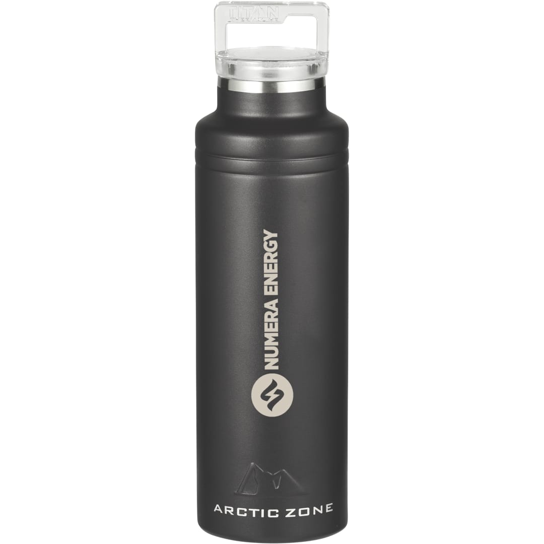 Arctic Zone Arctic Zone® Titan Thermal HP® Copper Bottle 20oz