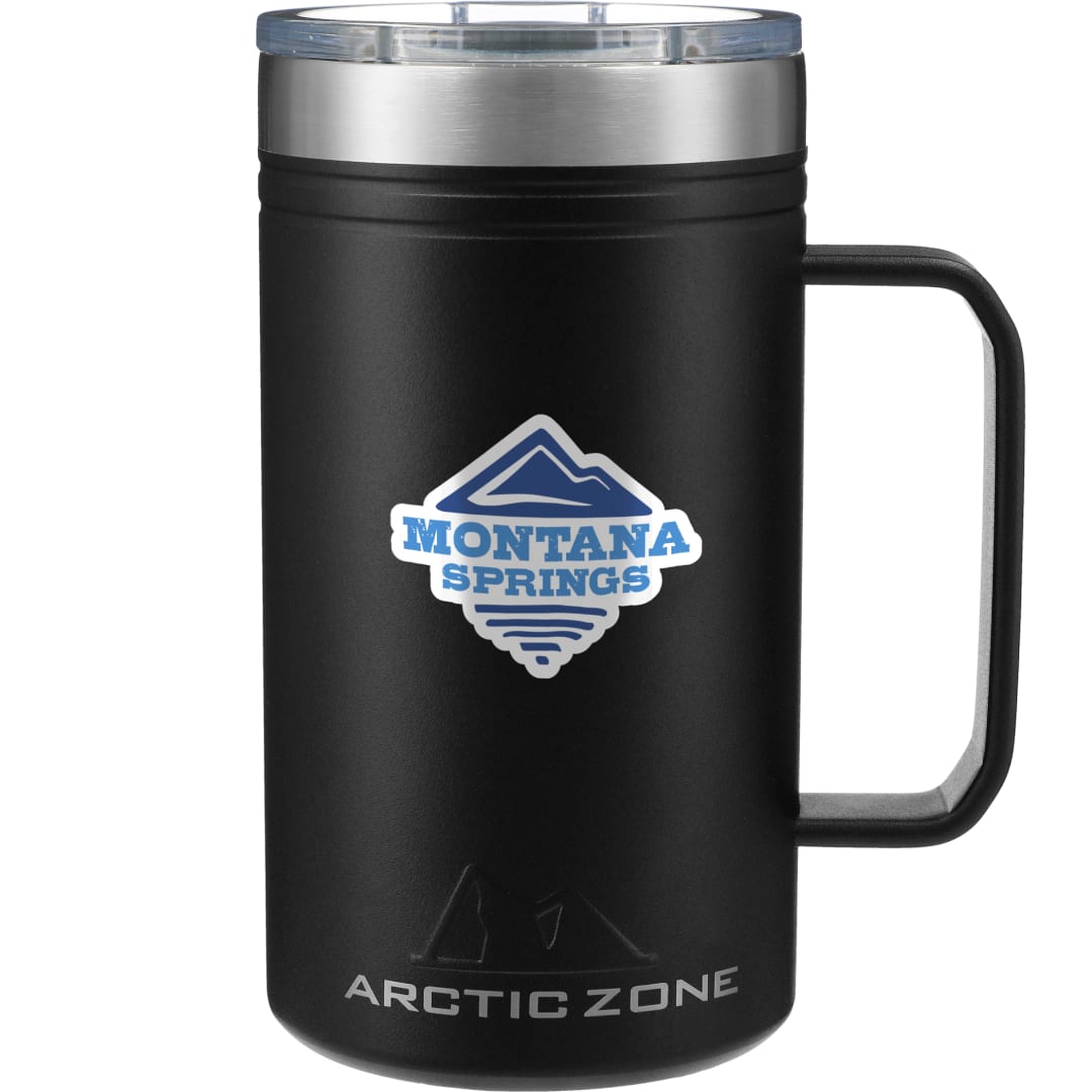 Arctic Zone Arctic Zone® Titan Thermal HP® Copper Mug 24oz