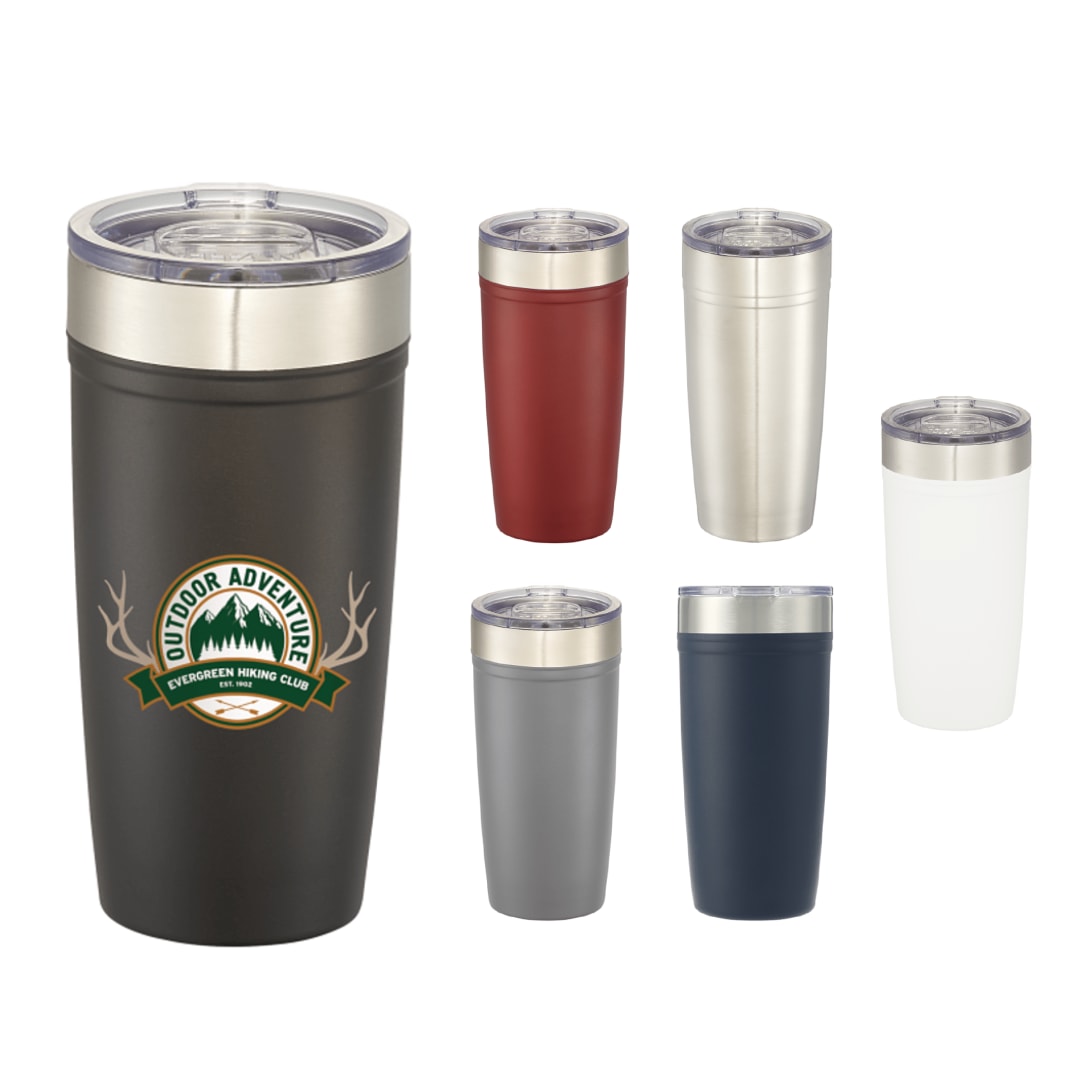 Arctic Zone Arctic Zone® Titan Thermal HP® Copper Tumbler 20oz