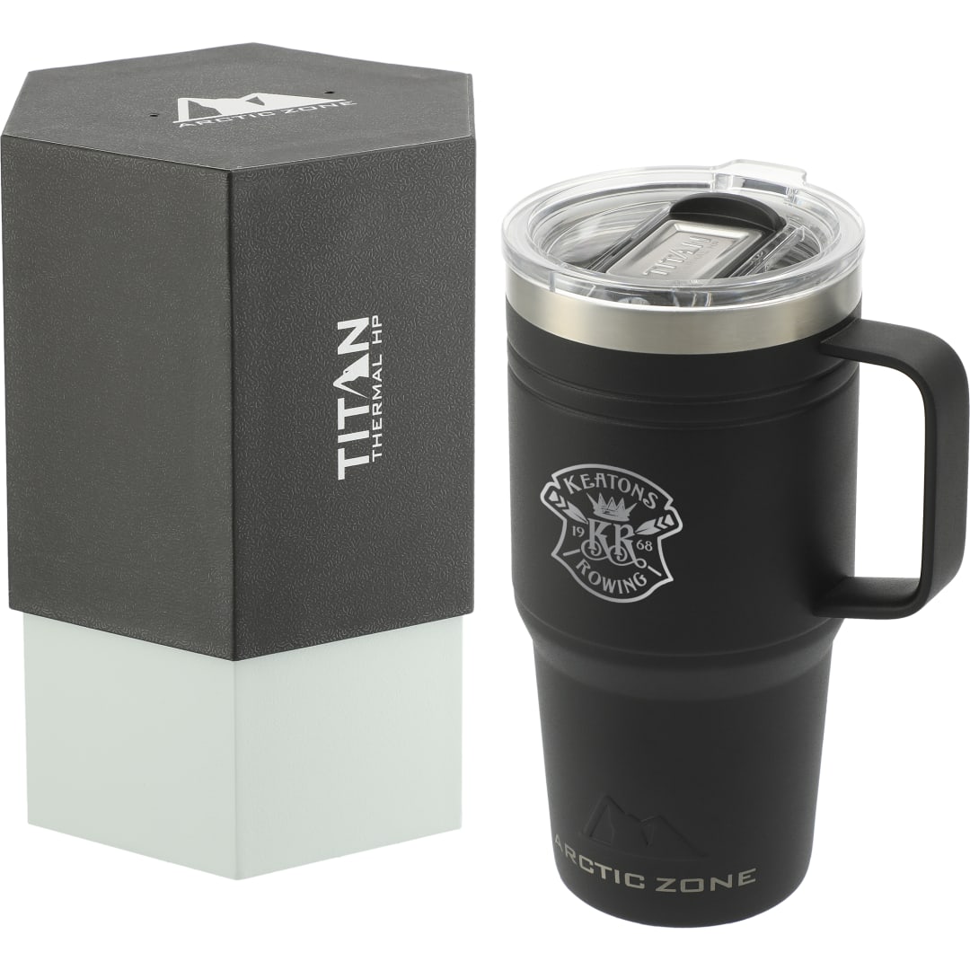 Arctic Zone Arctic Zone® Titan Thermal HP® Mug 20oz W/ FSC GB