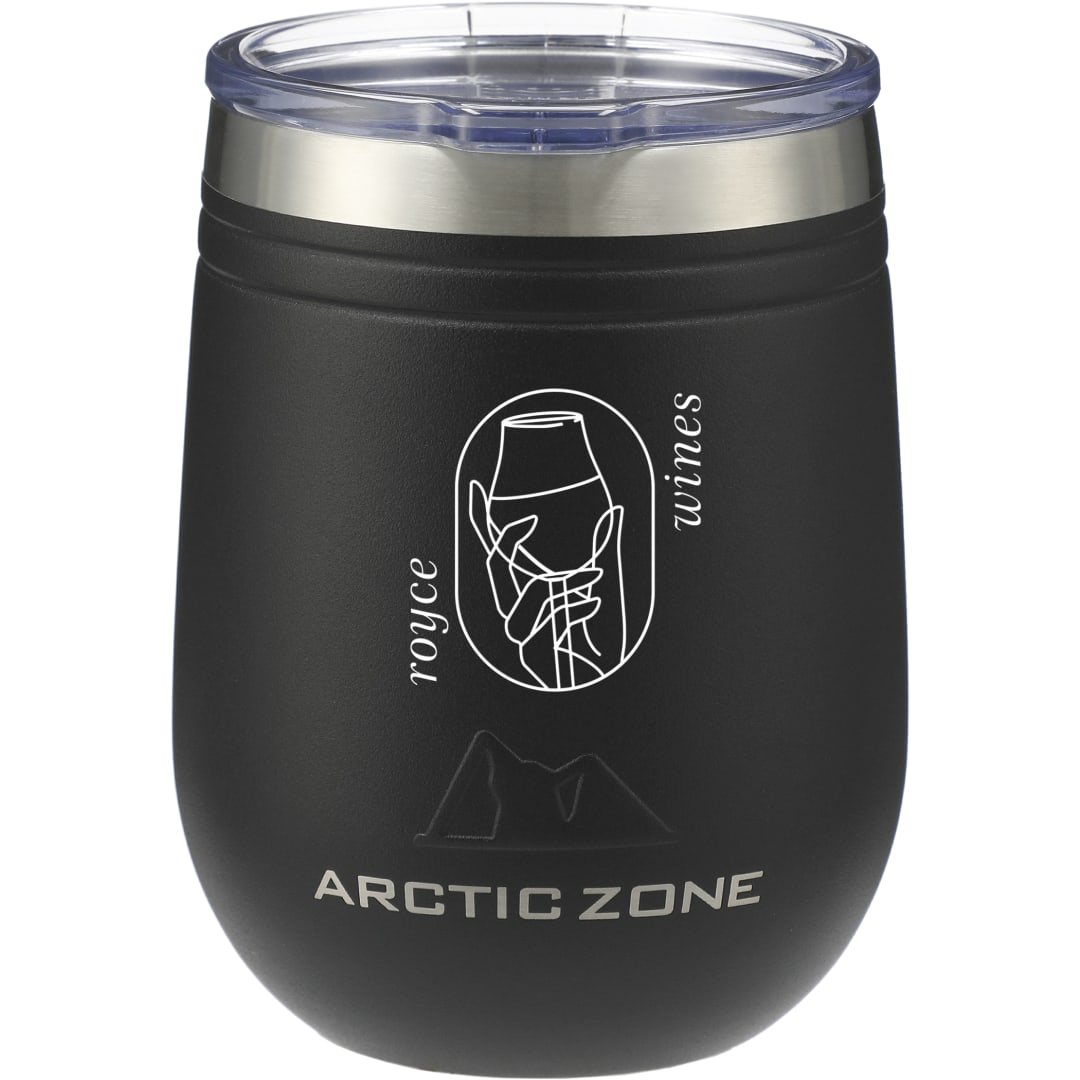 Arctic Zone Arctic Zone&reg; Titan Thermal HP&reg; Wine Cup 12oz