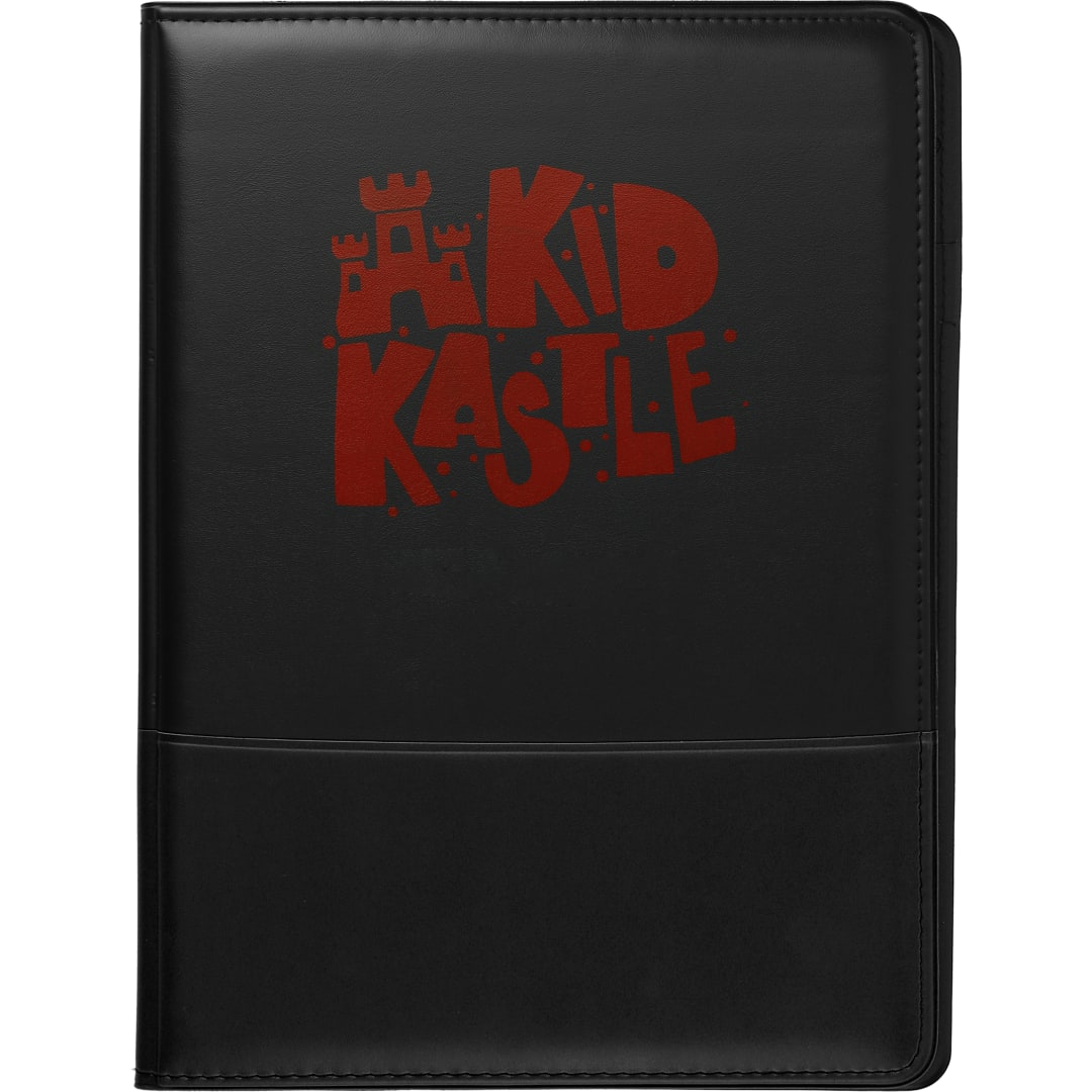 Associate Padfolio With FSC® Mix Paper