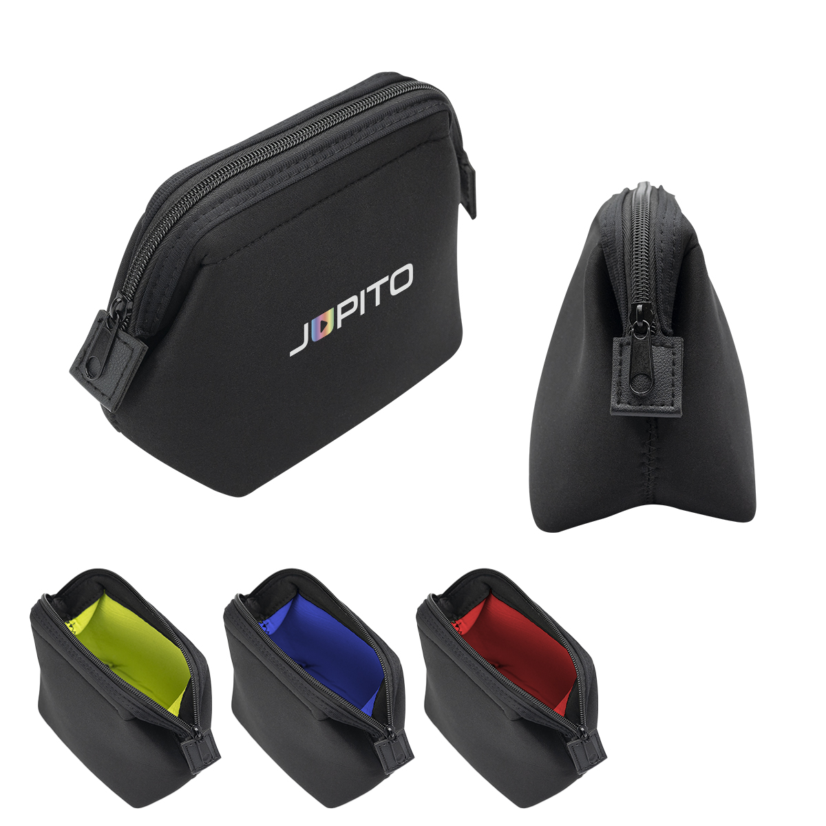 Atlantica Color Pop Pouch