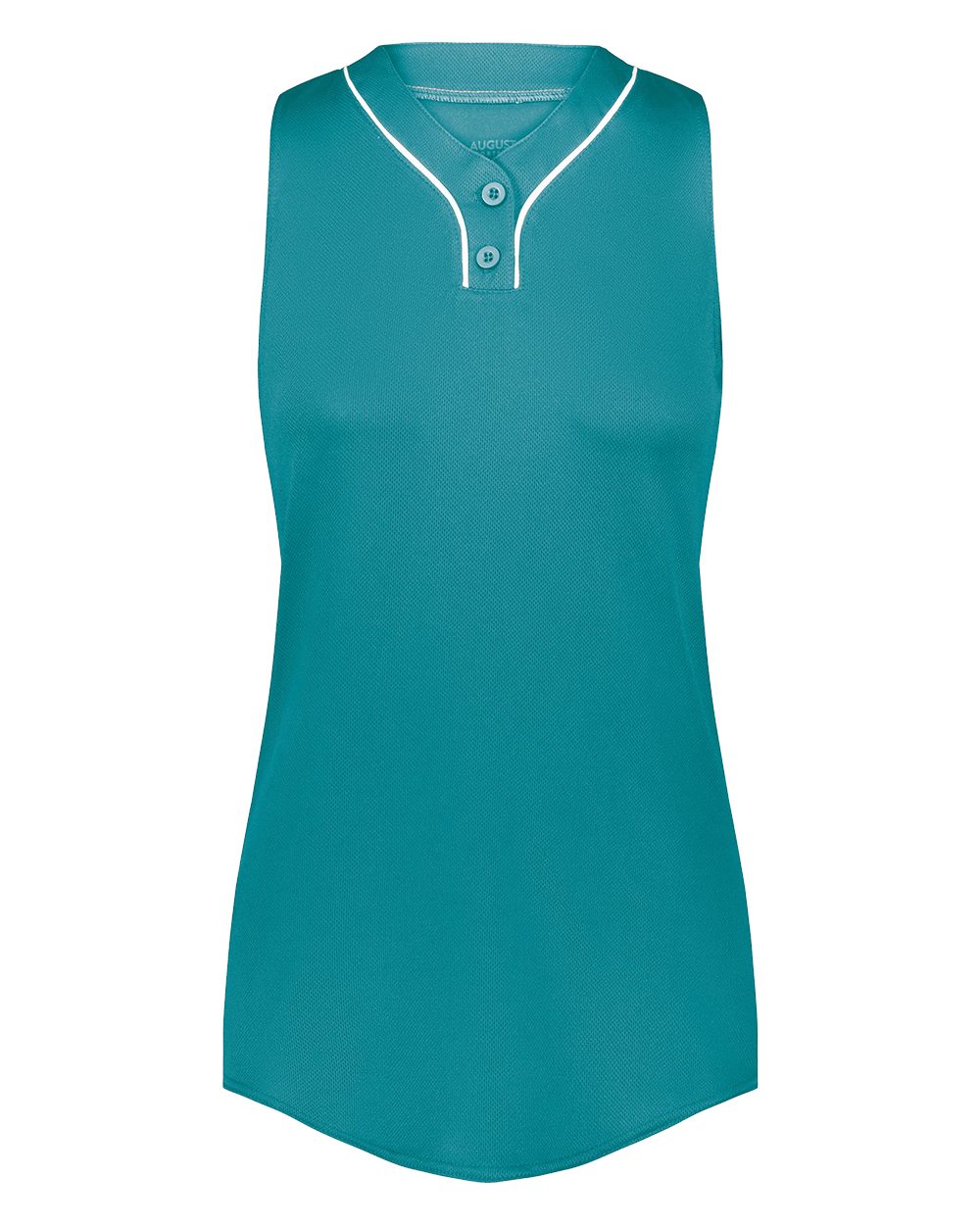 Augusta Sportswear Girls' Cutter Jersey - 6914
