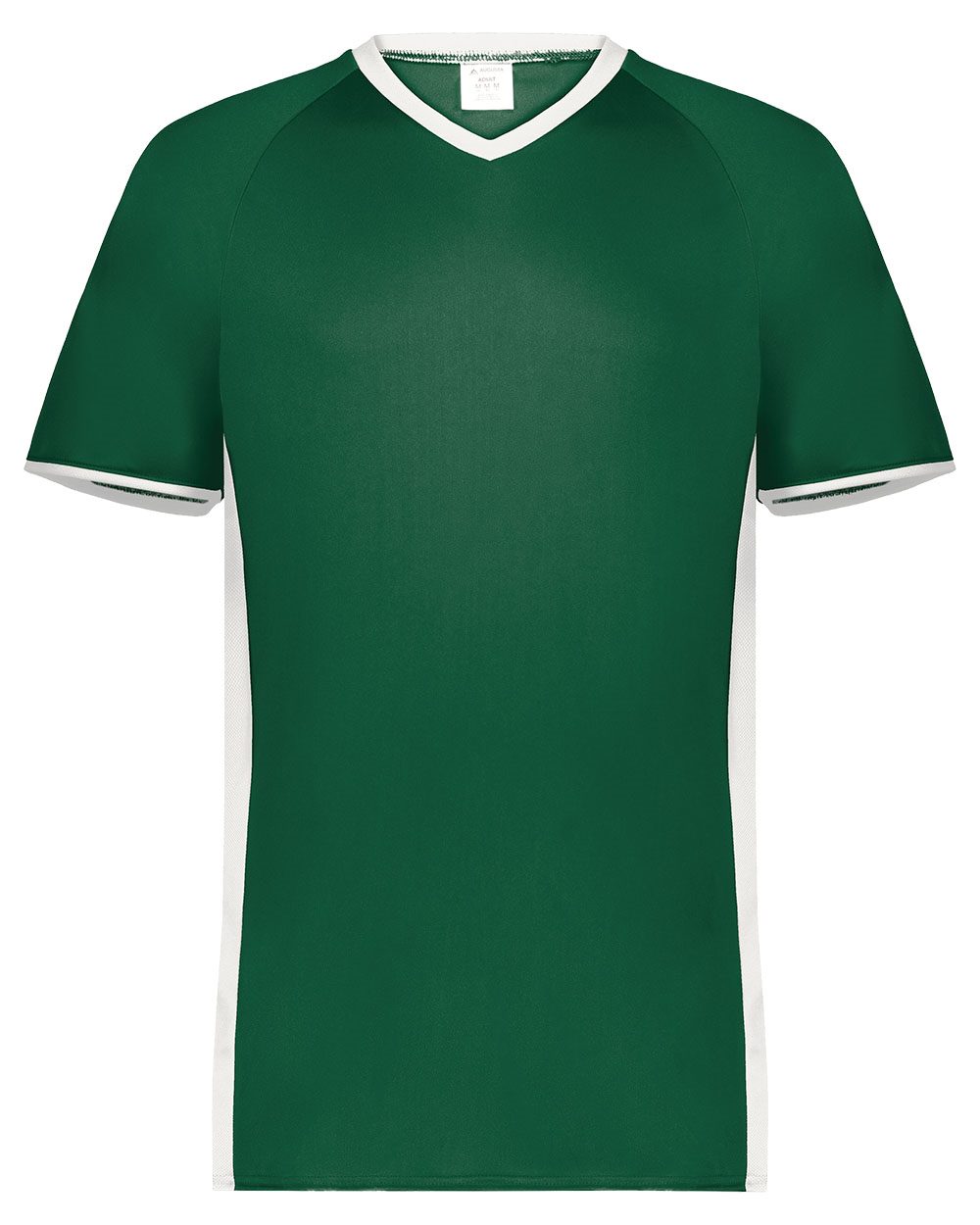 Augusta Sportswear Men's Cutter V-Neck Jersey - 6907