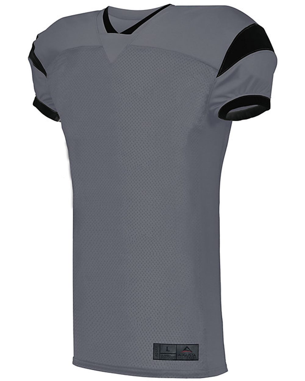 Augusta Sportswear Youth Slant Football Jersey - 9583