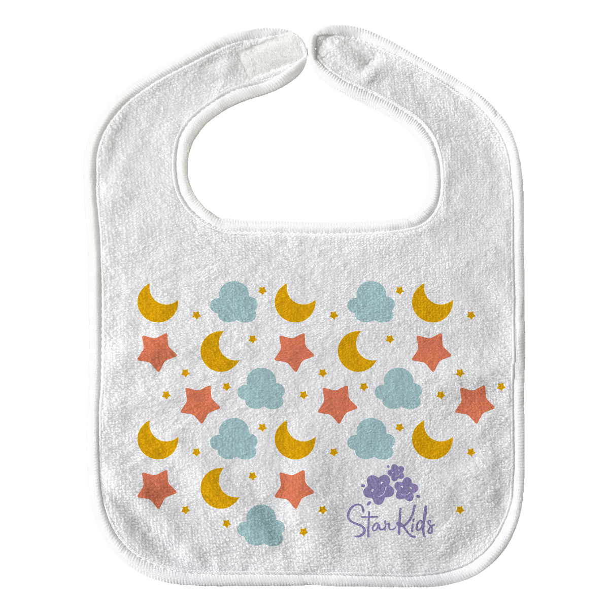 Baby Bib