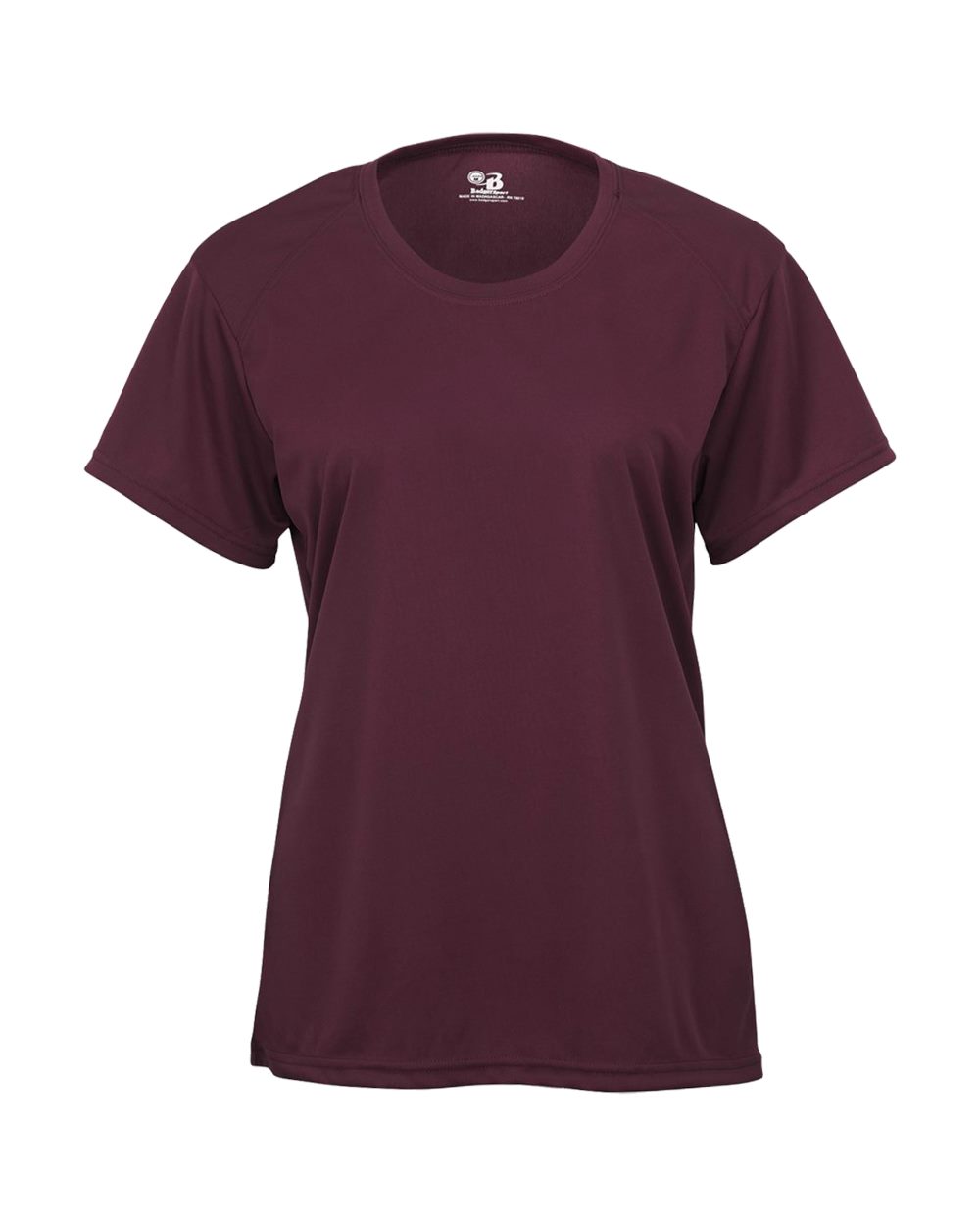 Badger Girls' T-Shirt - 2160