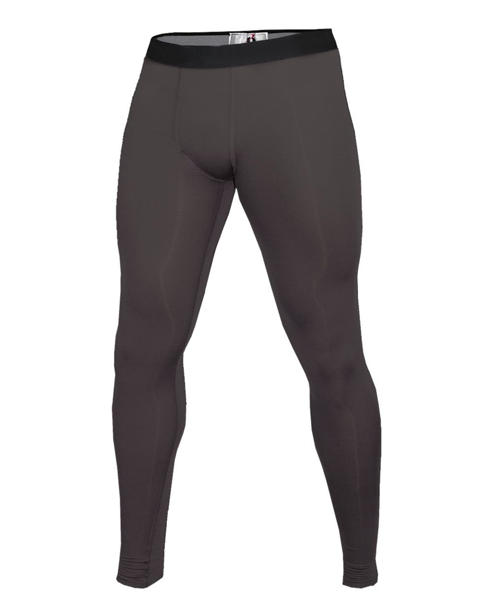 Badger Men's Compression Full-Length Tights - 4610