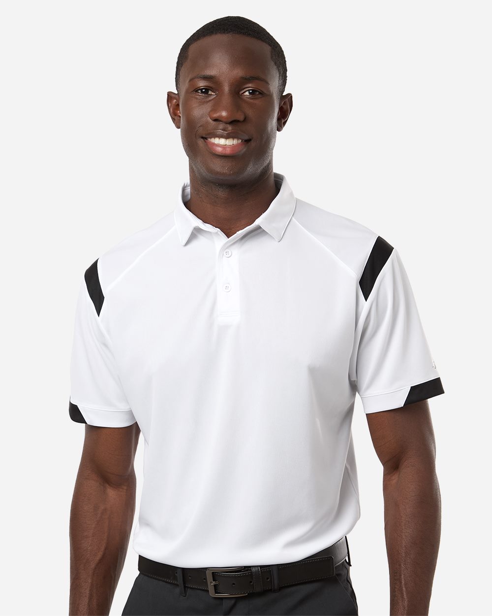 Badger Men's On The Rise Polo - 3350