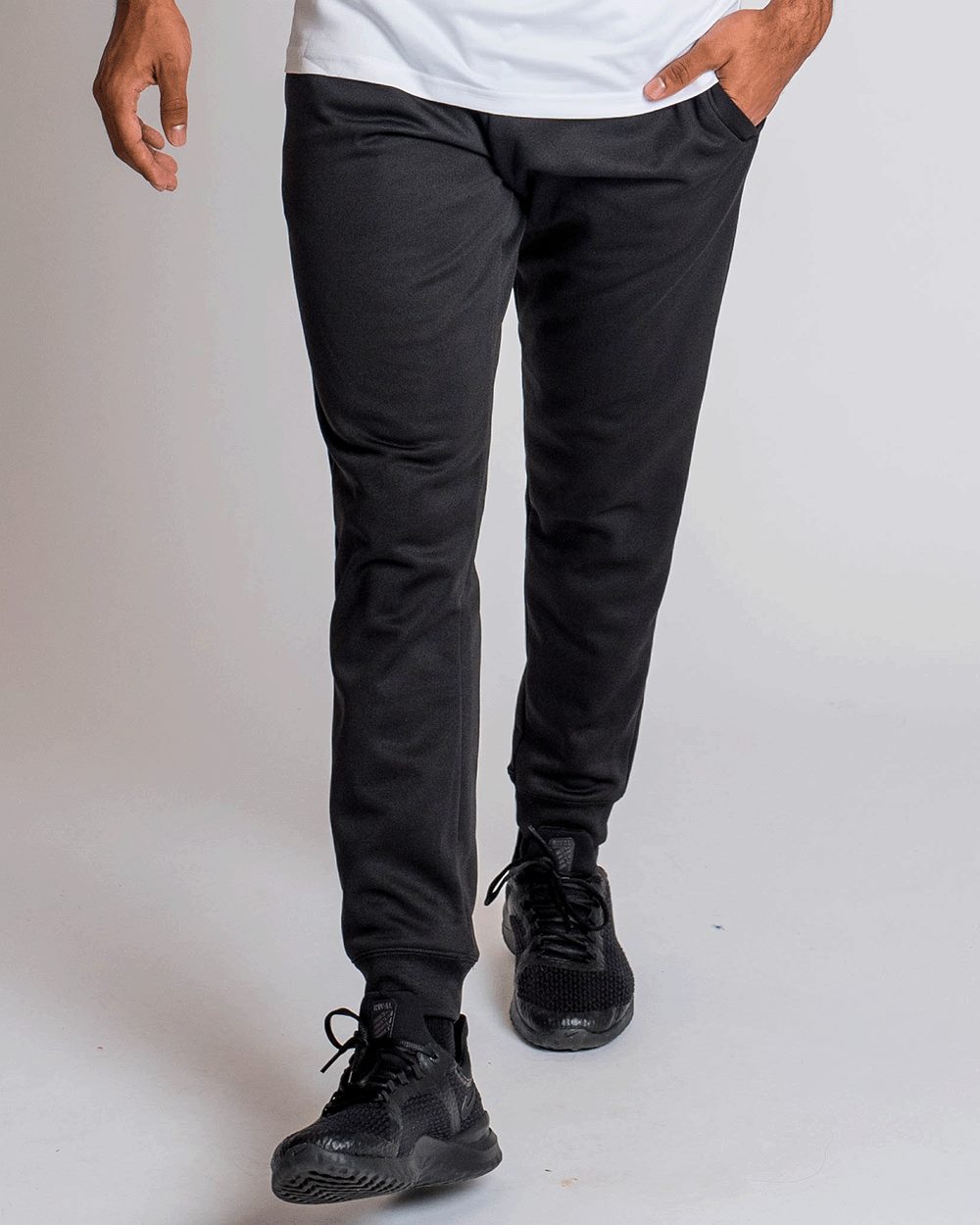 Badger Men's Performance Fleece Joggers - 1475