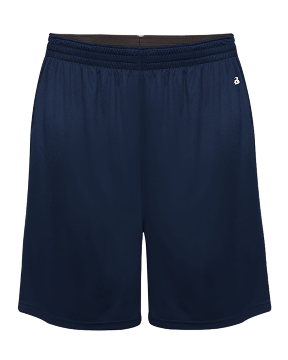 Badger Men's Ultimate SoftLock&trade; 8" Shorts - 4002