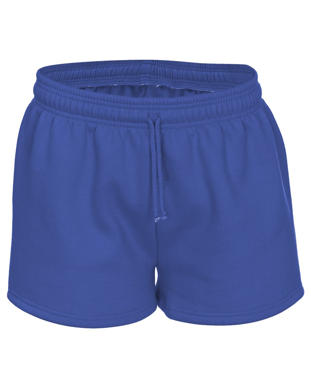 Badger Women's Athletic Fleece Shorts - 1203