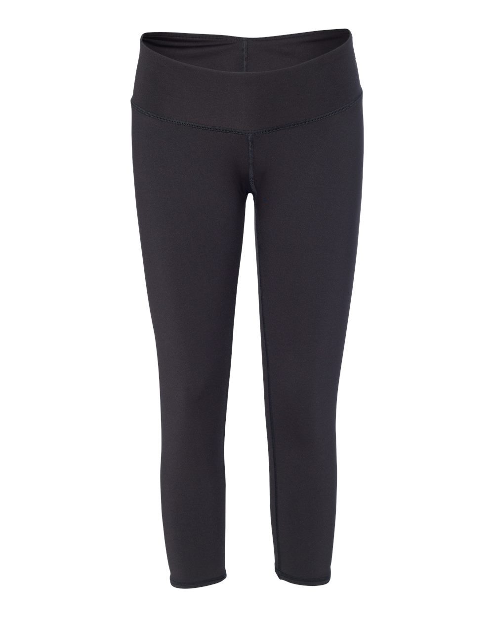Badger Women's Capri Leggings - 4617