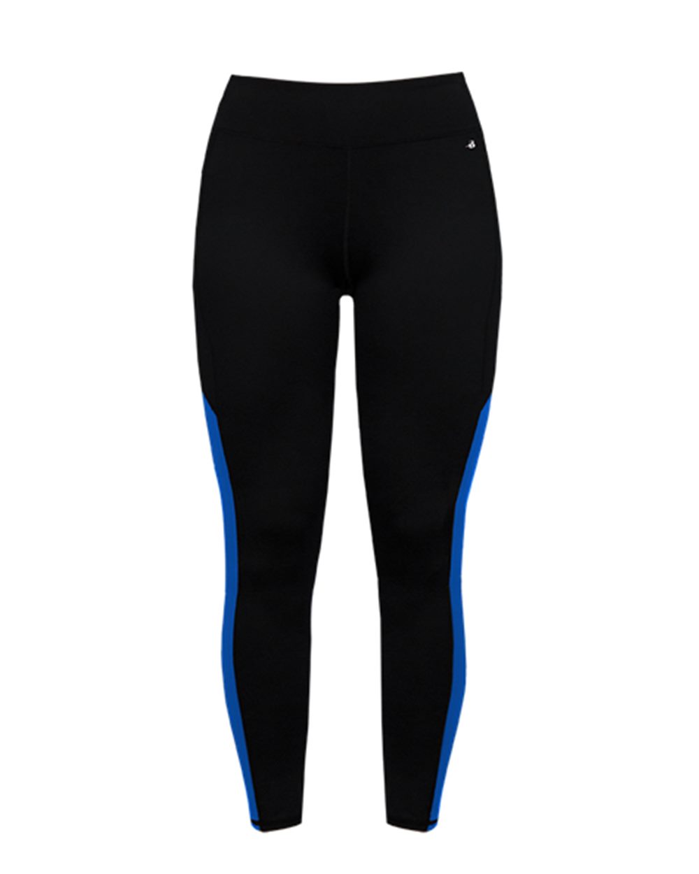 Badger Women's Panel Tights - 4637