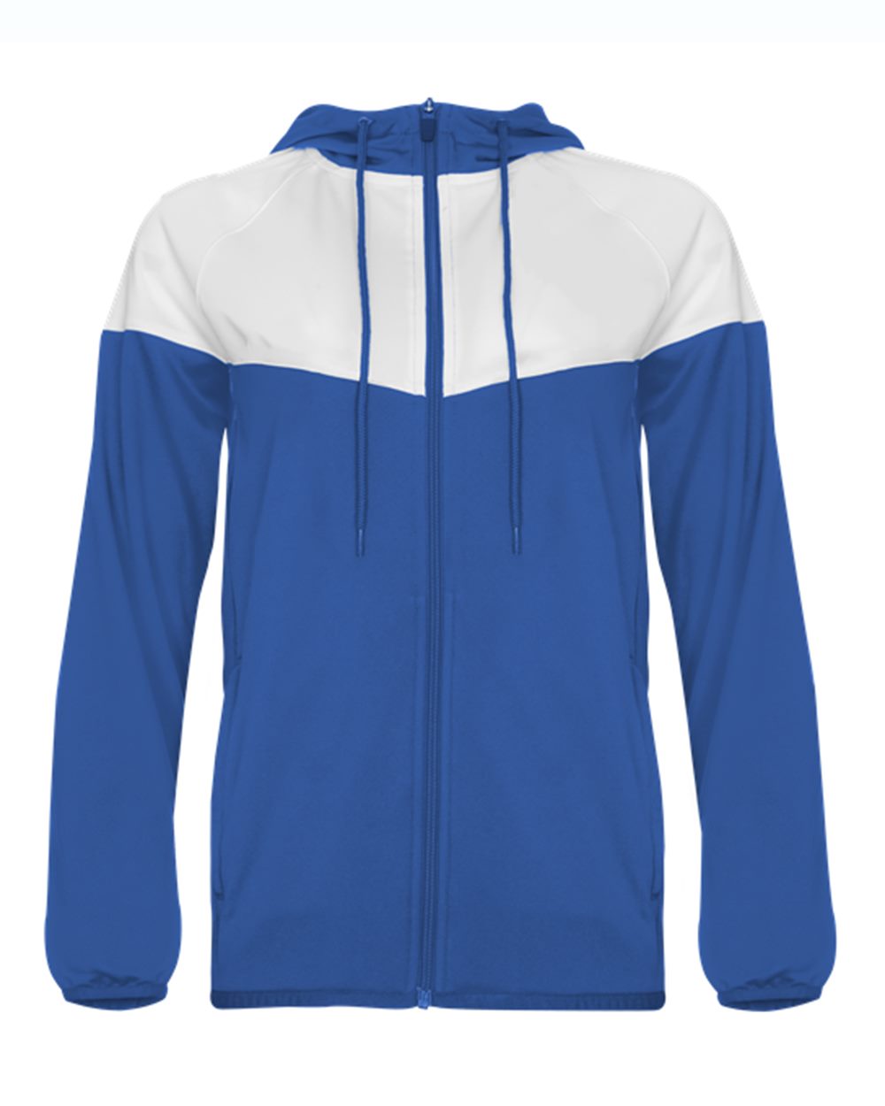 Badger Women's Sprint Outer-Core Jacket - 7922