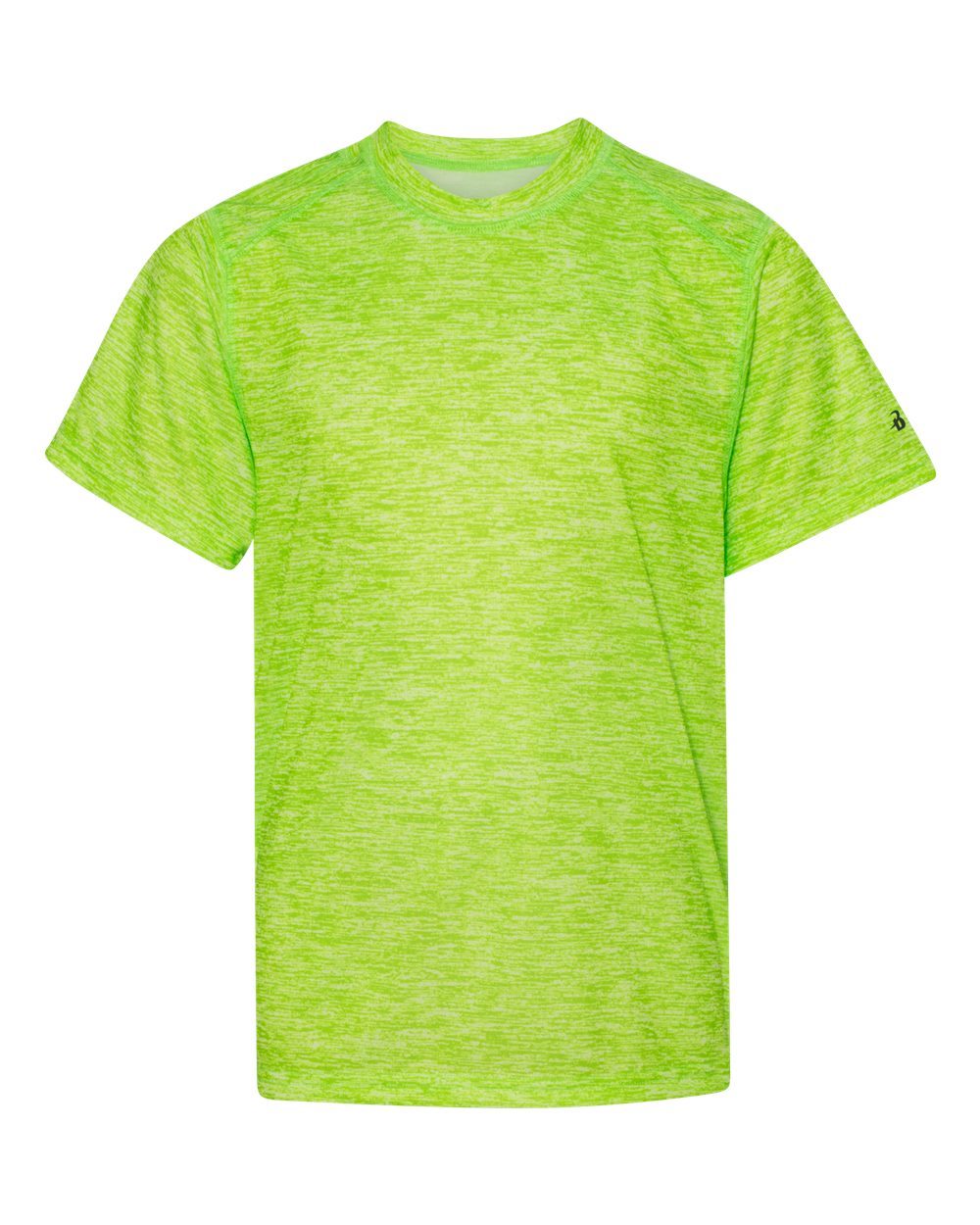 Badger Youth Blend Perfomance T-Shirt - 2191