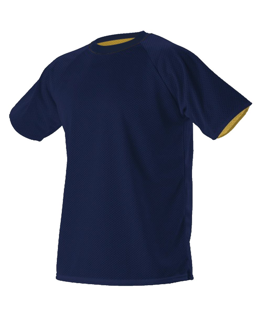 Badger Youth EXtreme Mesh Reversible Jersey - 56REVY